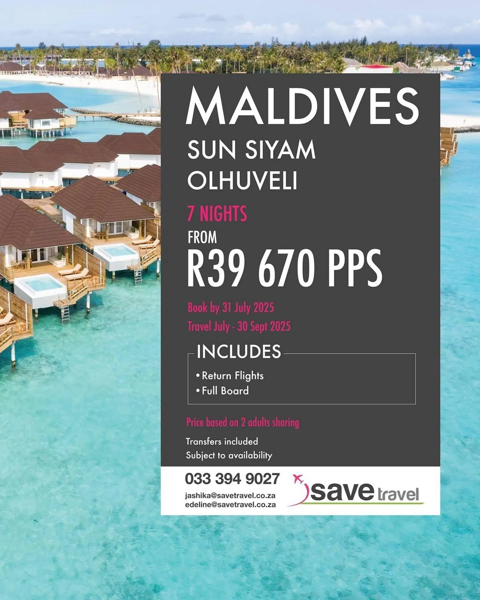 Save catalogue from 1 July to 30 September 2025 - Catalogue Page 6