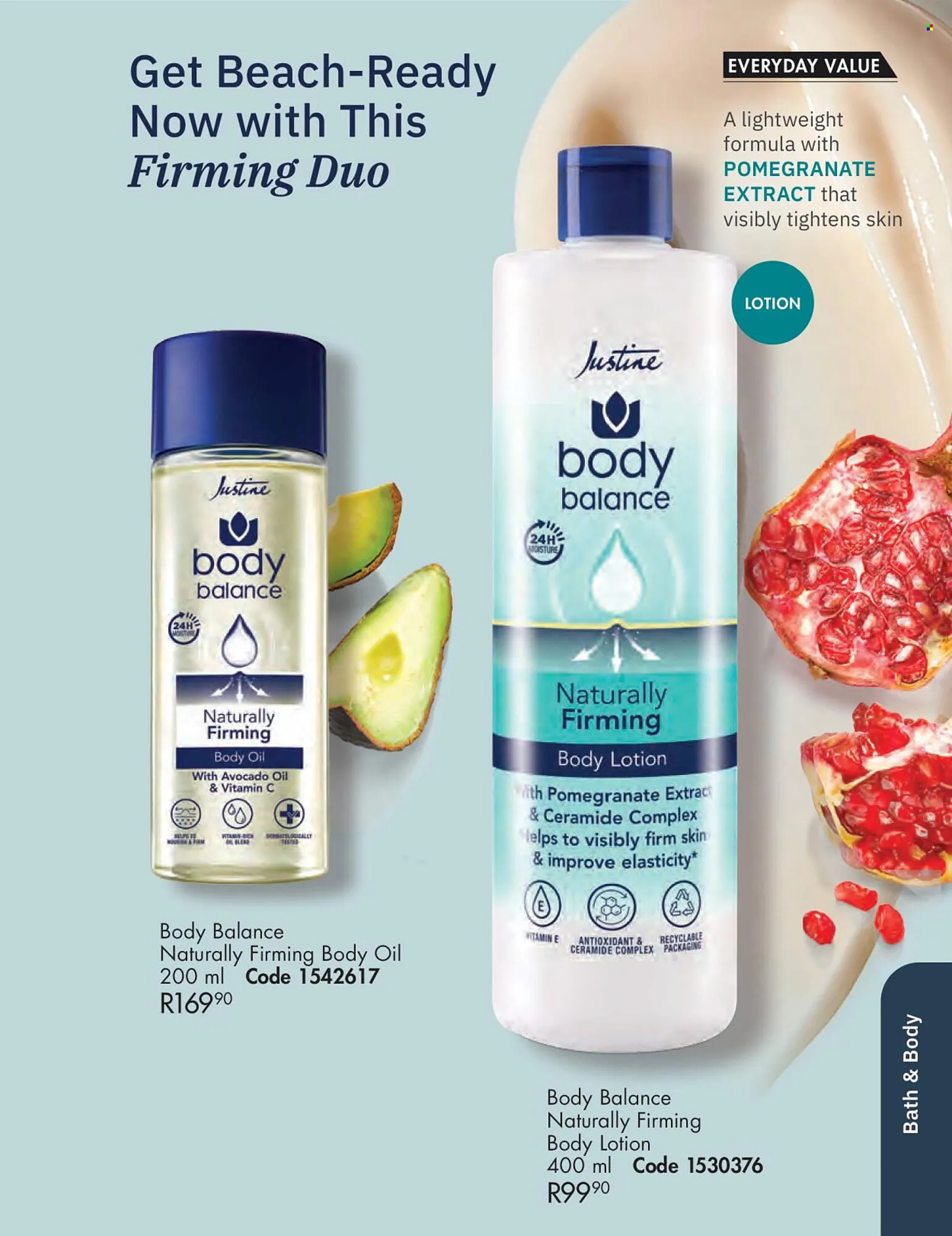 Justine brochure from 1 October to 31 October 2025 - Catalogue Page 83