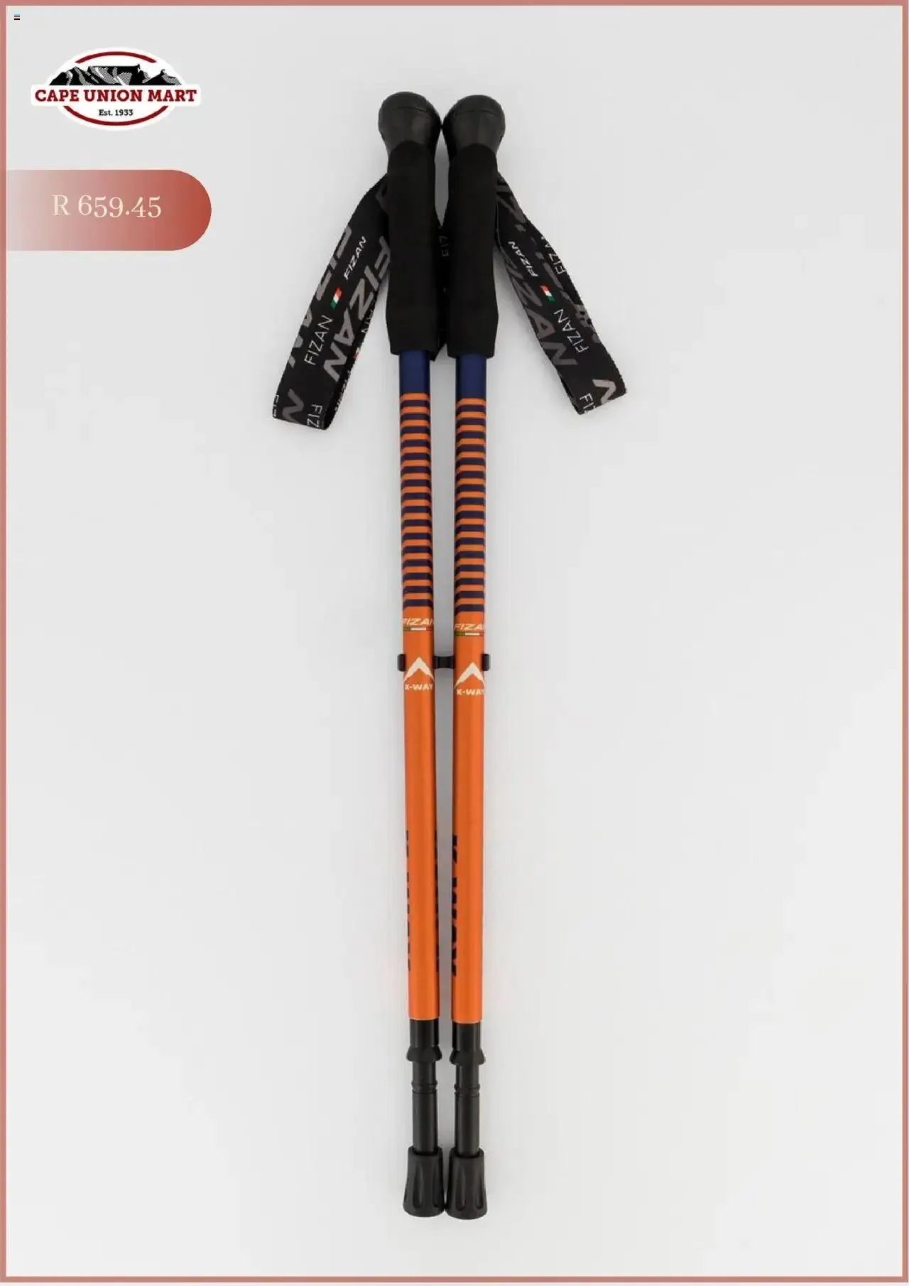 Cape Union Mart Specials from 6 August to 5 September 2024 - Catalogue Page 8