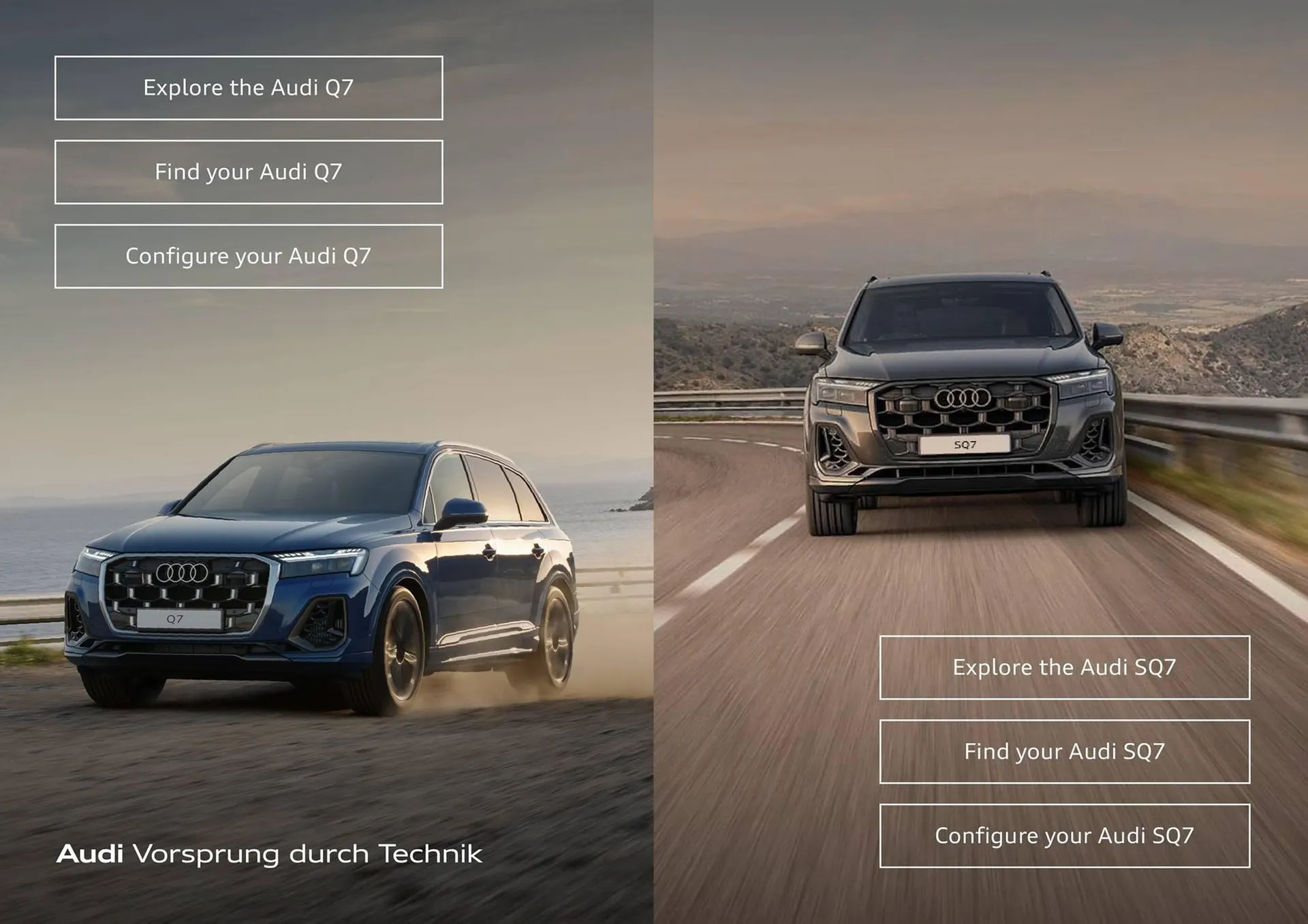 Audi catalogue from 10 November to 30 November 2025 - Catalogue Page 14