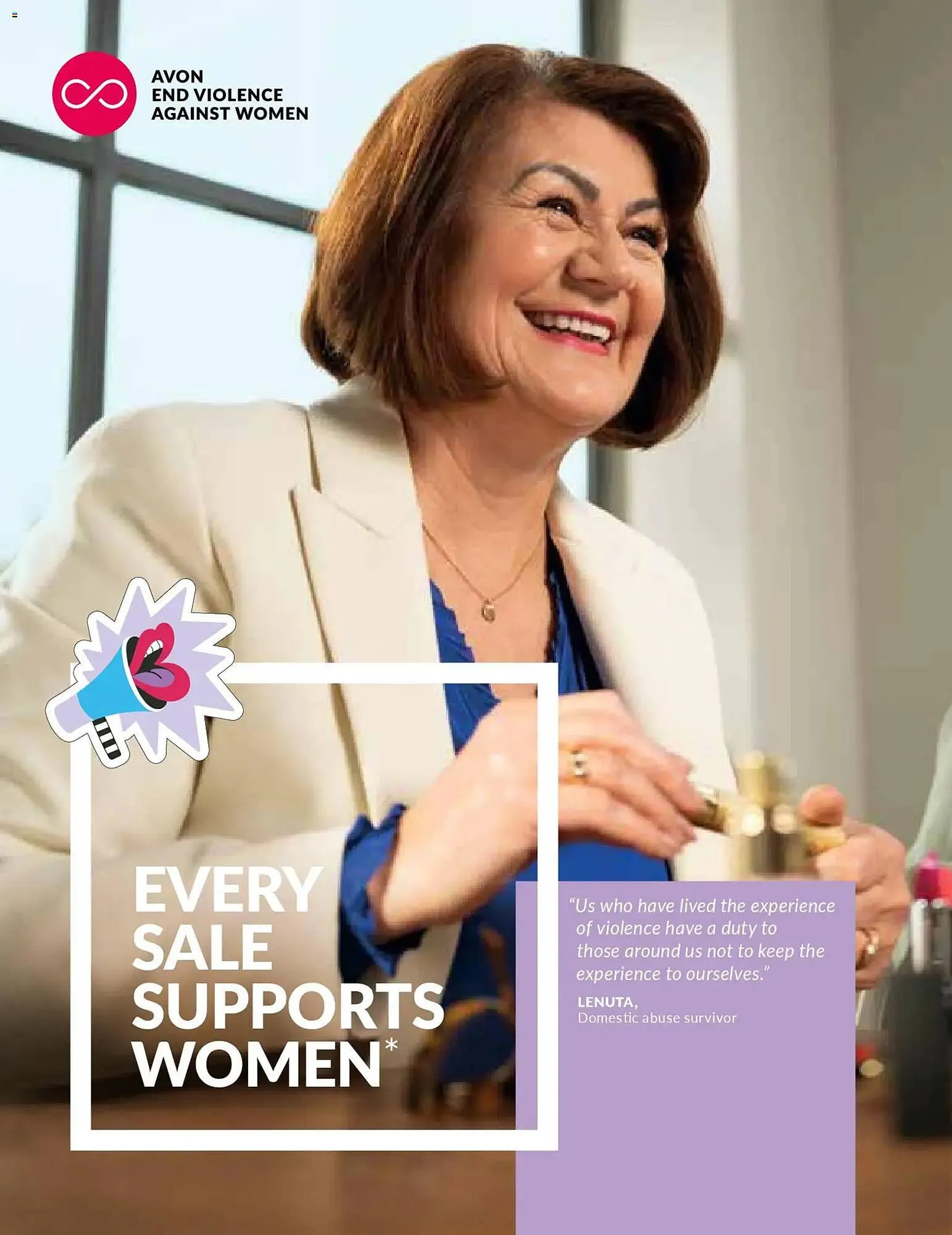 AVON catalogue from 31 December to 31 January 2026 - Catalogue Page 44