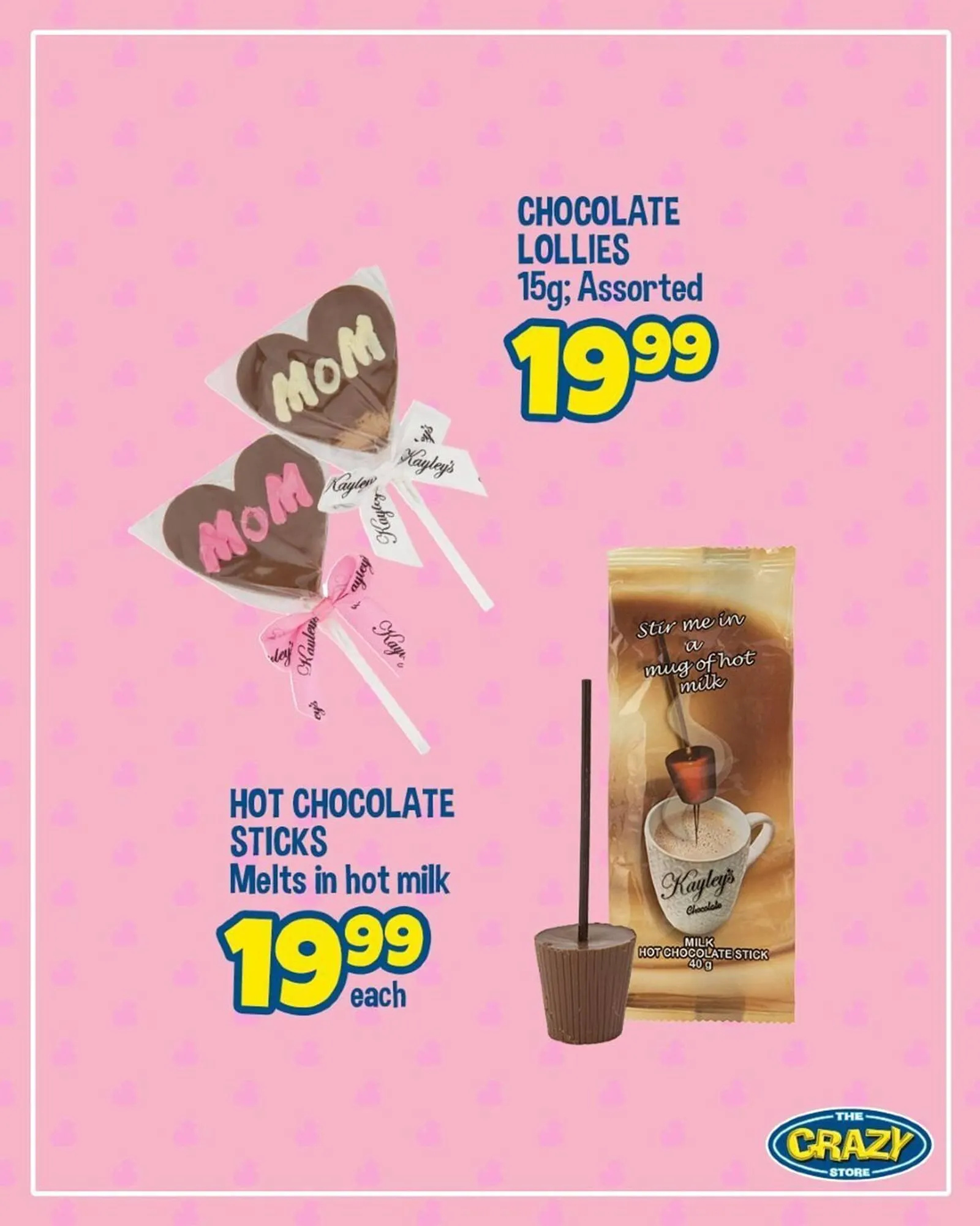 The Crazy Store catalogue from 21 May to 27 May 2025 - Catalogue Page 7