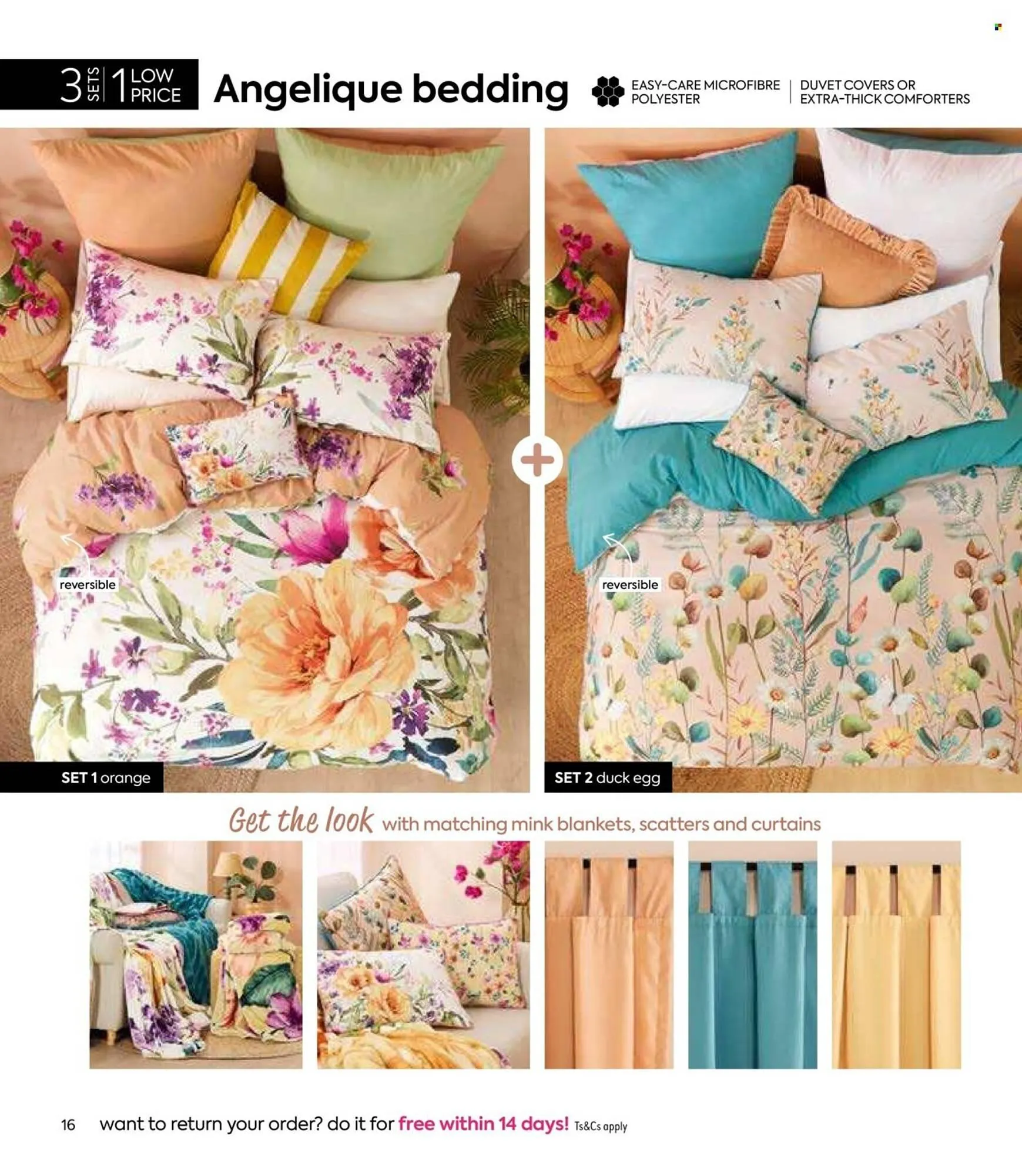 HomeChoice catalogue from 9 October to 17 October 2025 - Catalogue Page 16