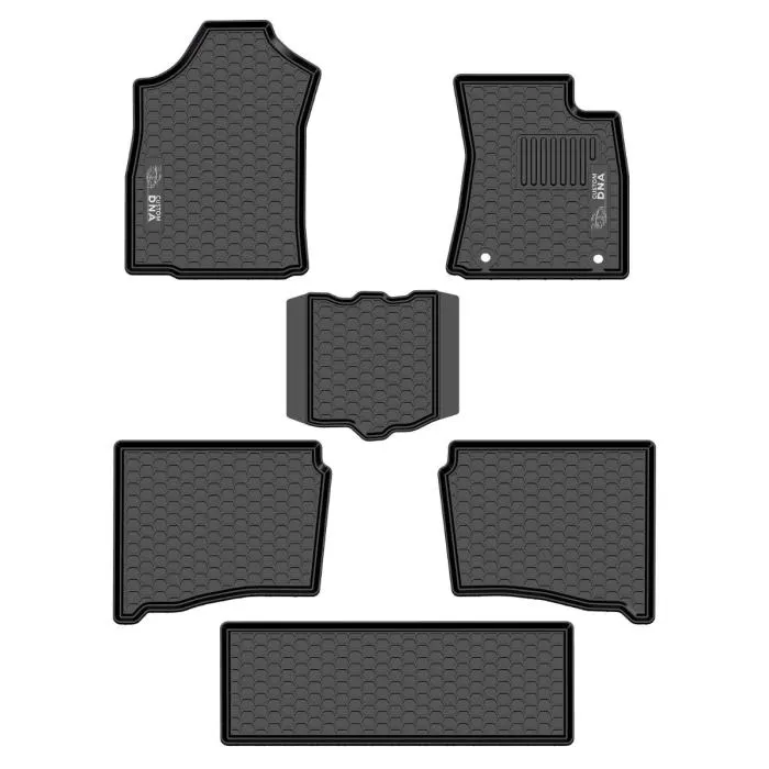 HILUX DOUBLE CAB MANUAL GD6 2016 ONWARDS