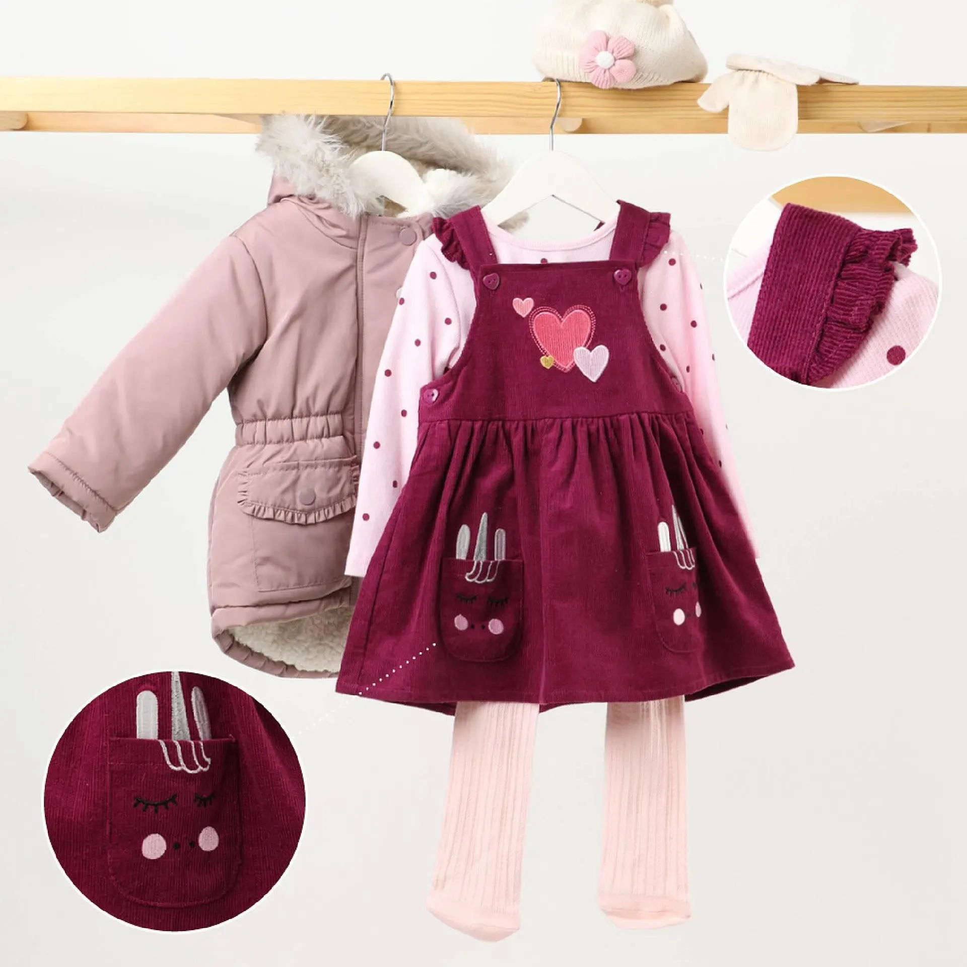 Ackermans catalogue from 20 April to 27 April 2025 - Catalogue Page 3