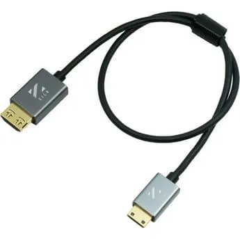 ZILR High Speed HDMI Cable With Mini Connector