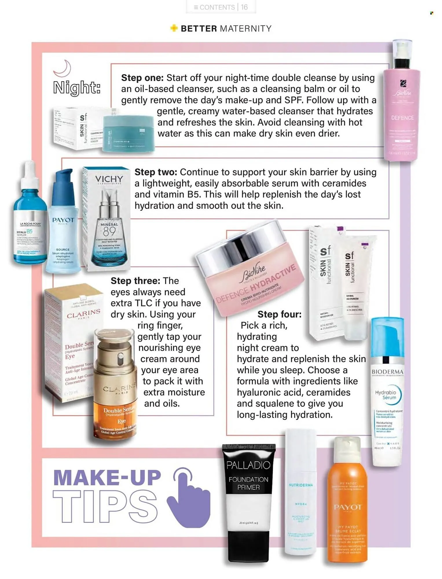 Baby City catalogue from 1 May to 31 May 2025 - Catalogue Page 16