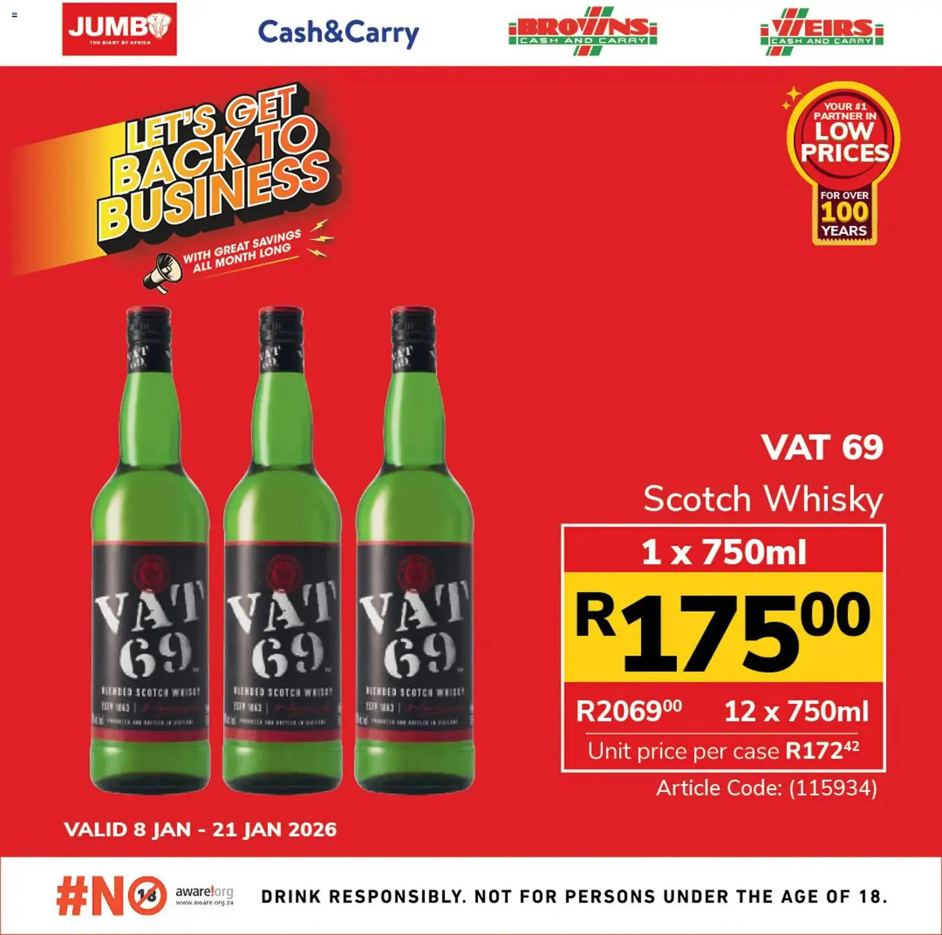 Jumbo catalogue from 8 January to 21 January 2026 - Catalogue Page 5