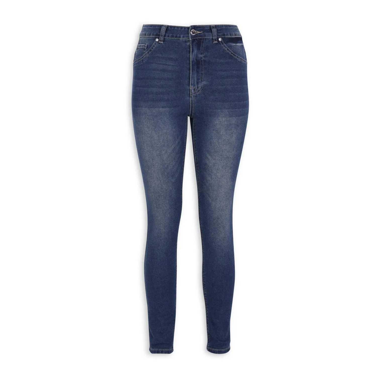 Indigo Jegging