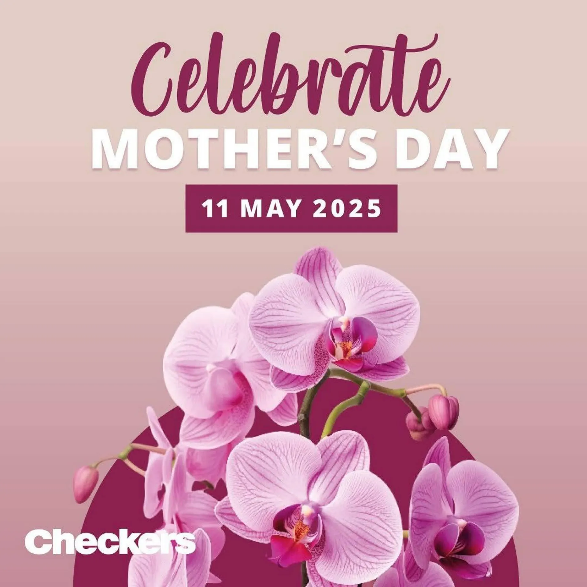 Checkers catalogue from 29 April to 11 May 2025 - Catalogue Page 1