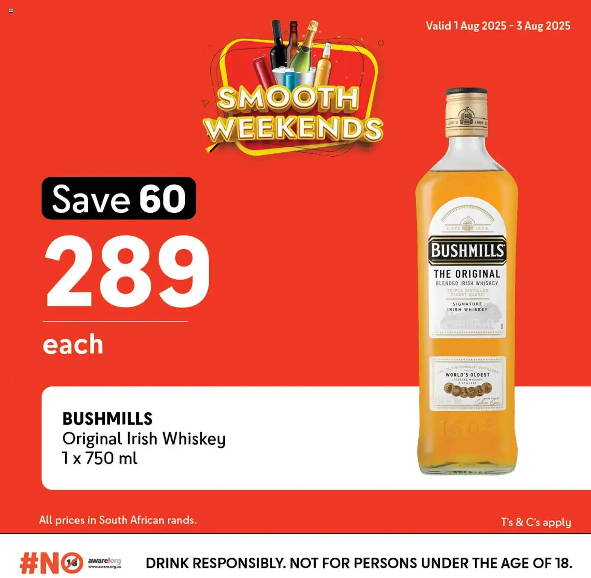 Makro catalogue from 1 August to 3 August 2025 - Catalogue Page 9