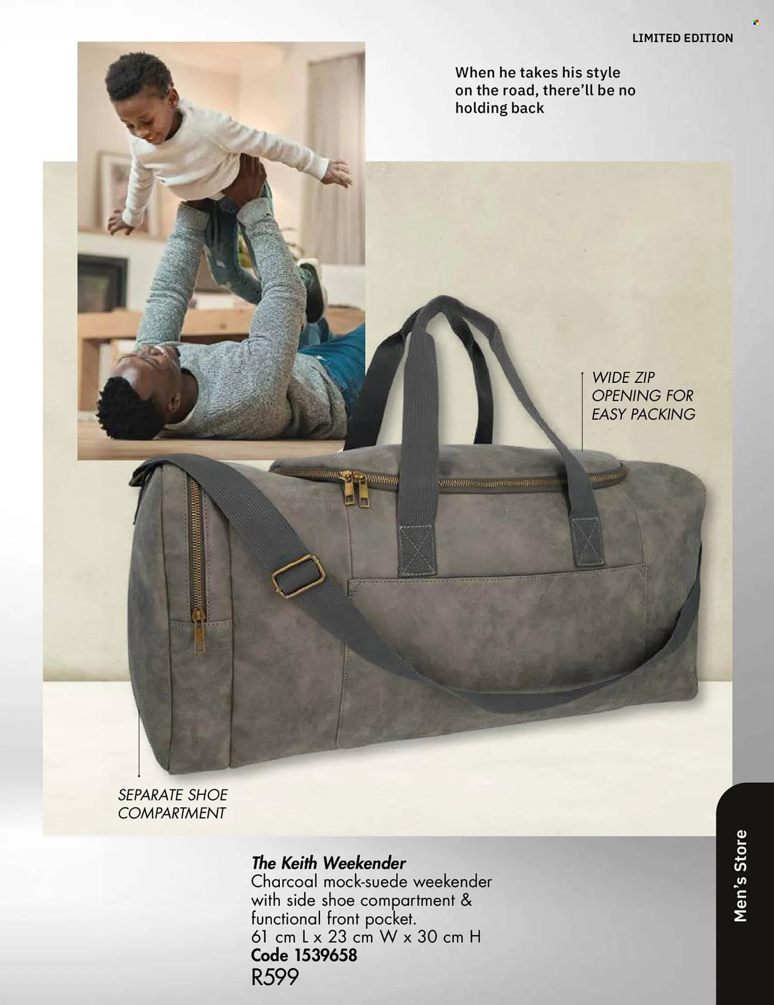 Justine catalogue from 1 June to 30 June 2025 - Catalogue Page 89