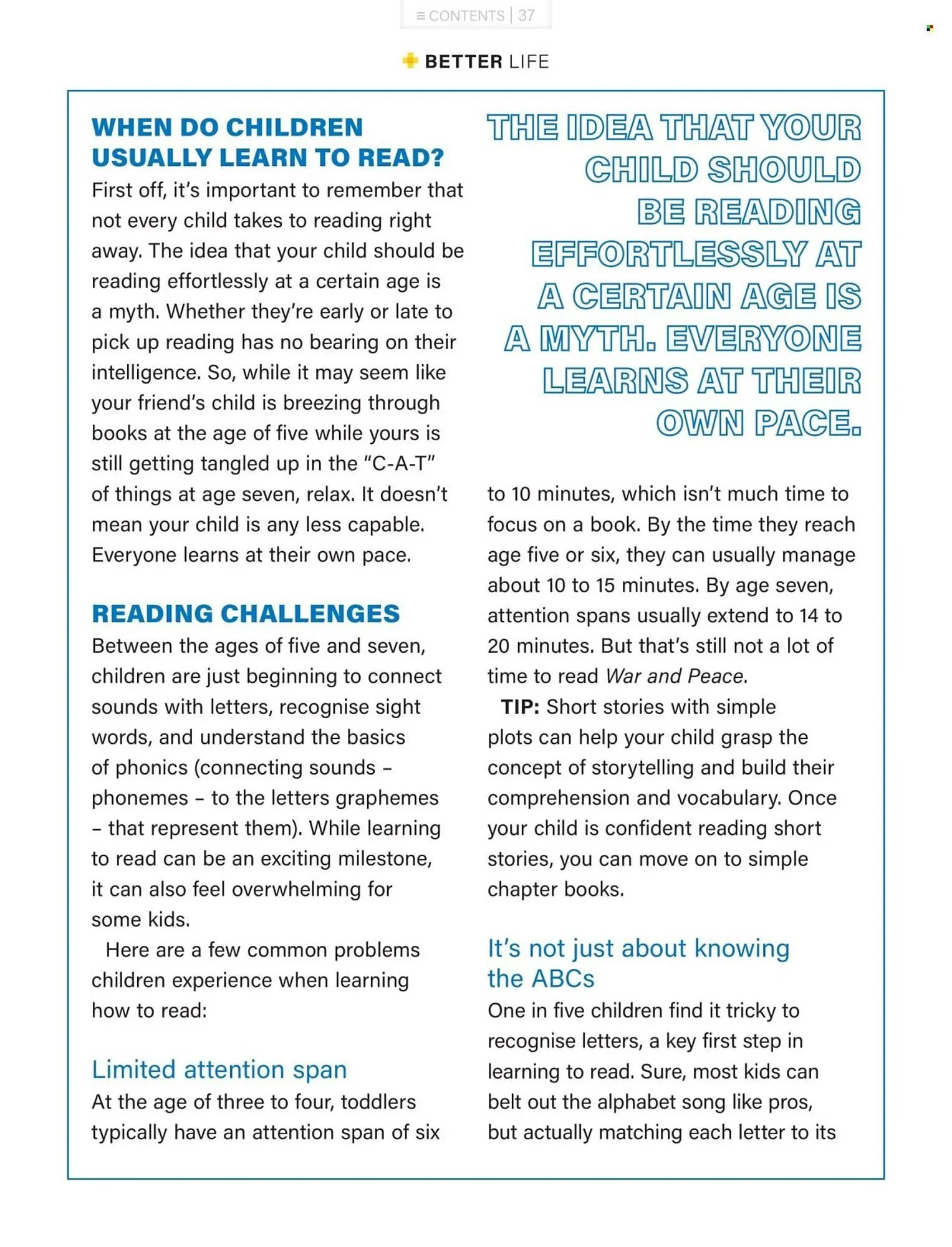 Baby City catalogue from 1 May to 31 May 2025 - Catalogue Page 37