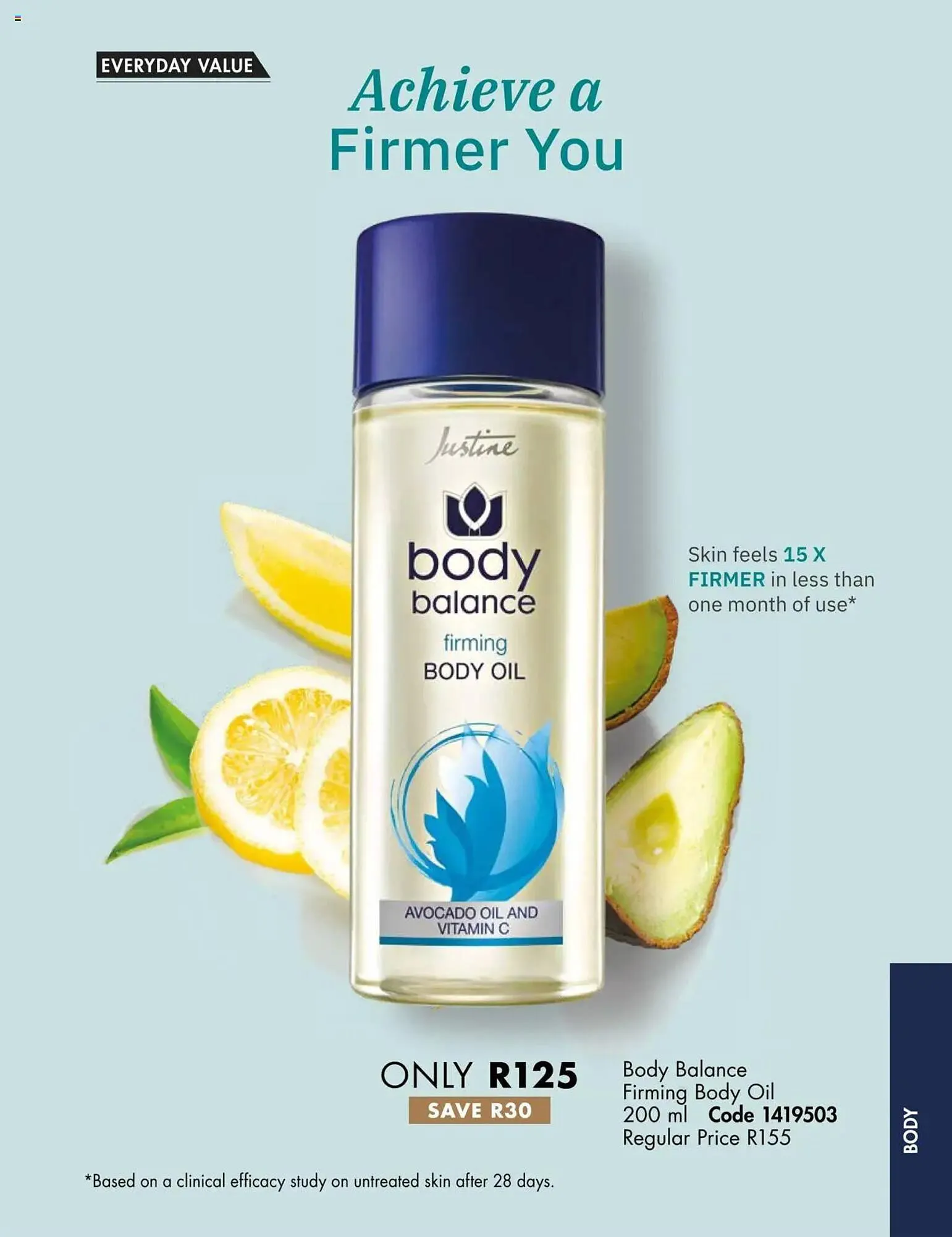 Justine catalogue from 1 March to 31 March 2025 - Catalogue Page 100