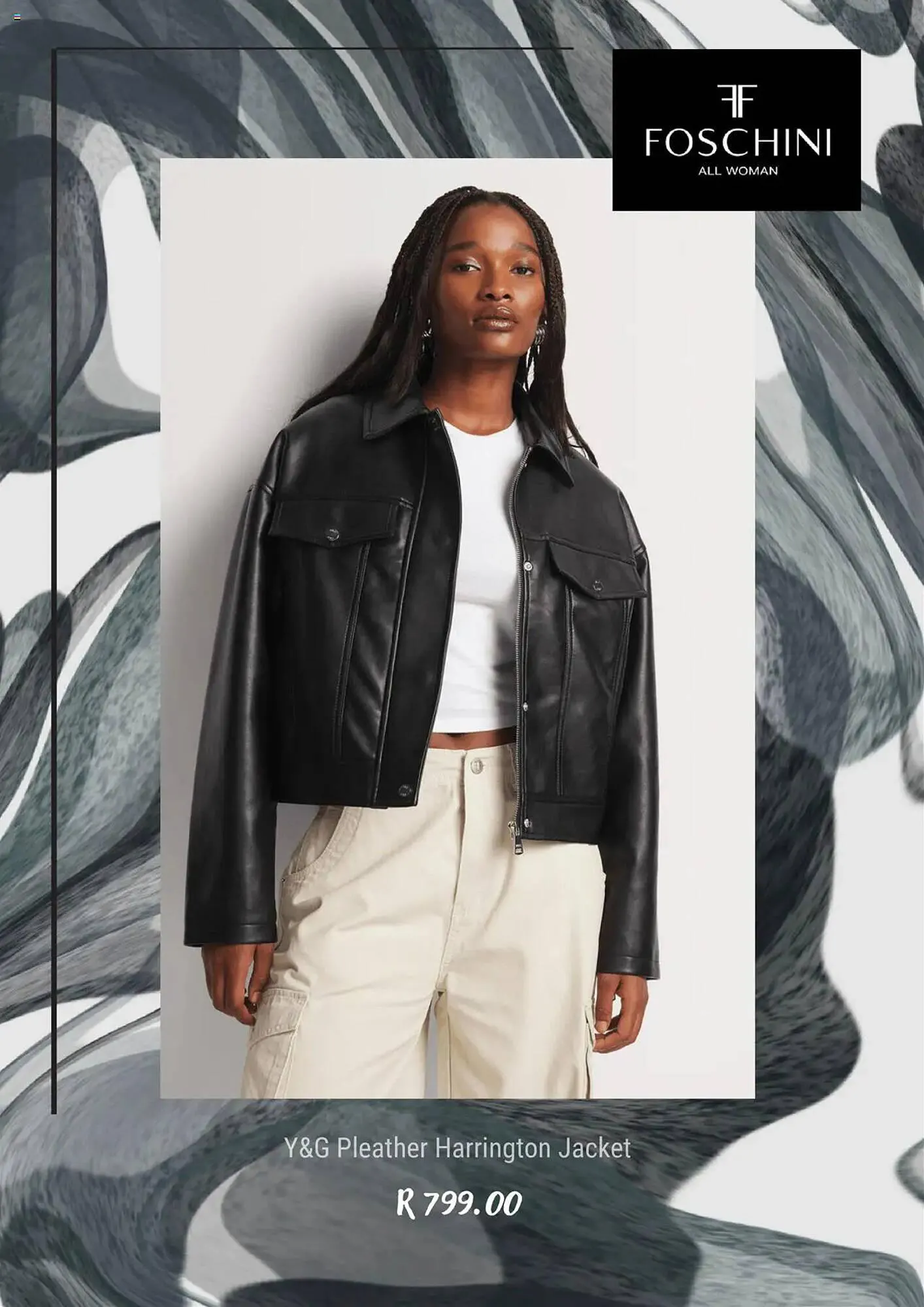 Foschini catalogue from 27 January to 11 February 2025 - Catalogue Page 7