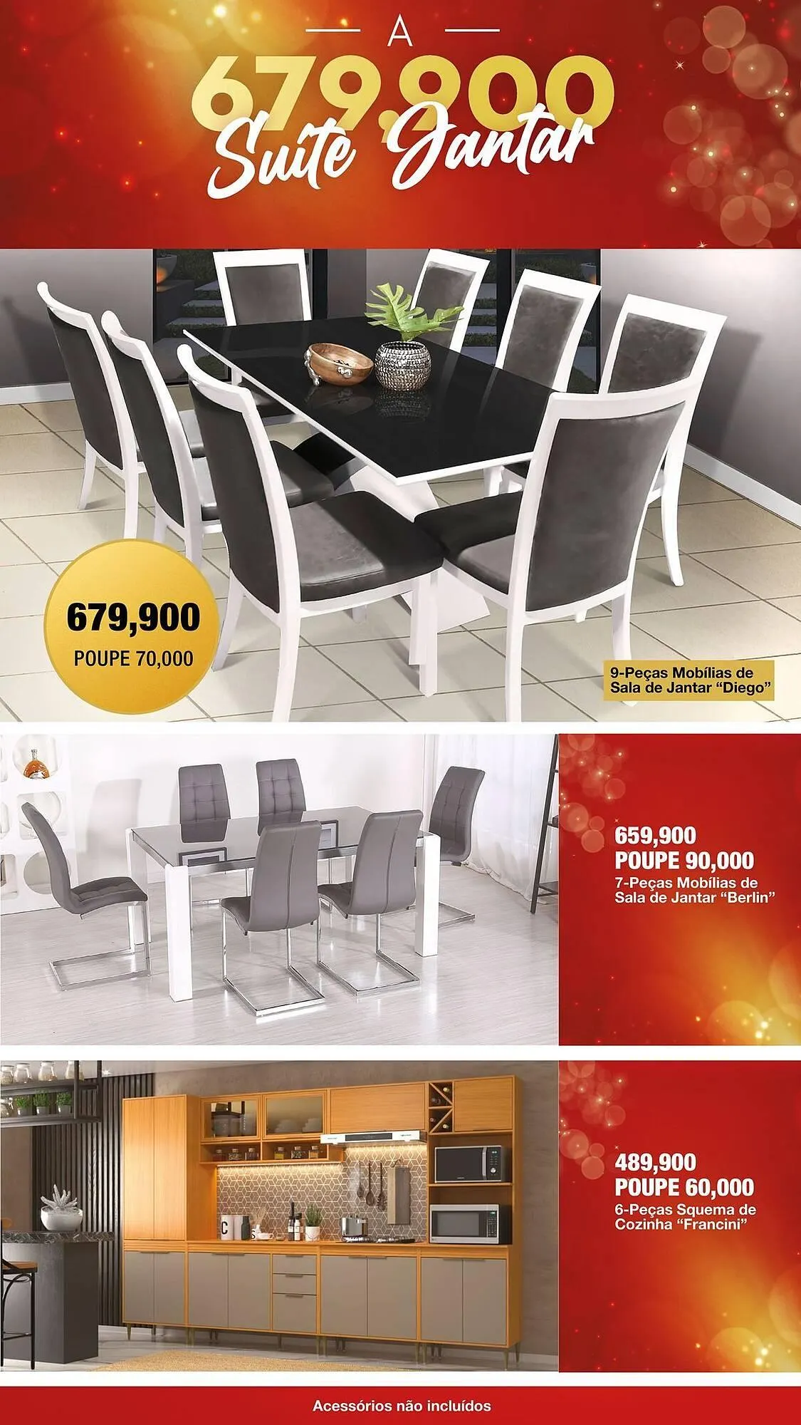 OK Furniture catalogue from 8 December to 26 December 2025 - Catalogue Page 14