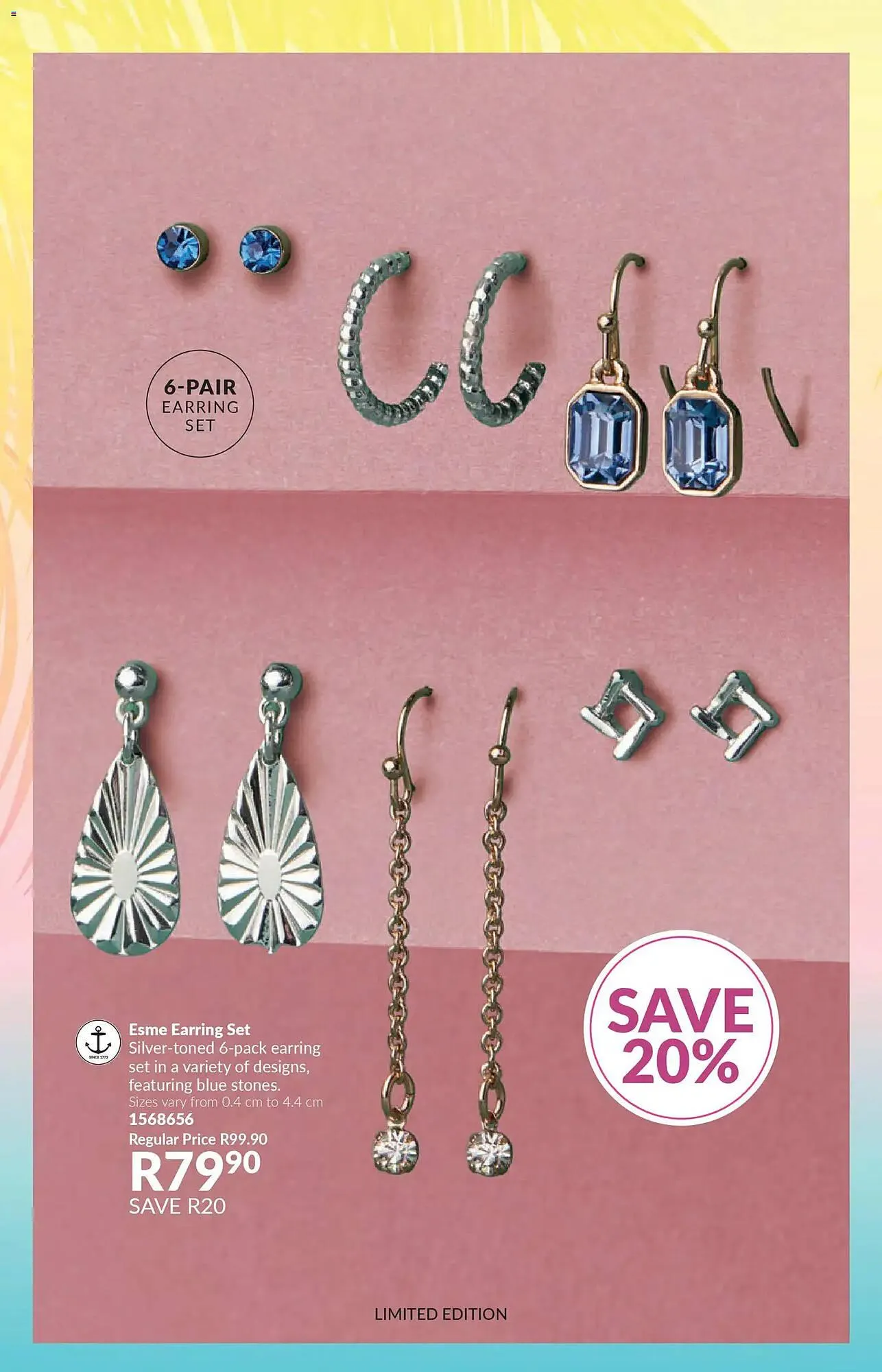 AVON catalogue from 29 November to 31 December 2025 - Catalogue Page 16