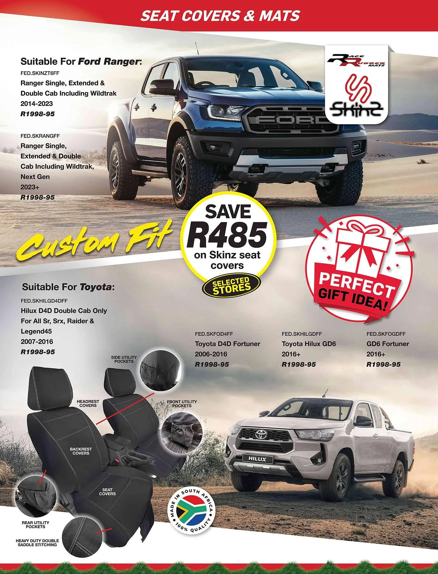 AutoZone catalogue from 24 November to 31 December 2025 - Catalogue Page 25