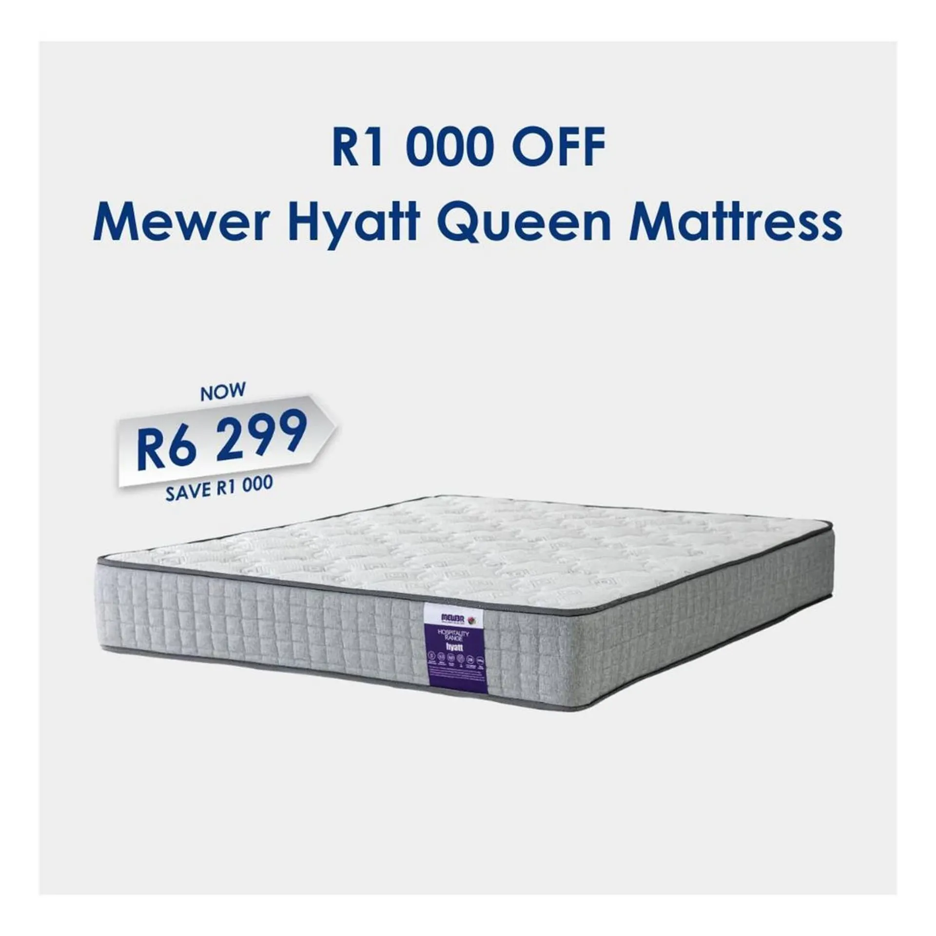 Bed King catalogue from 30 October to 13 November 2024 - Catalogue Page 5