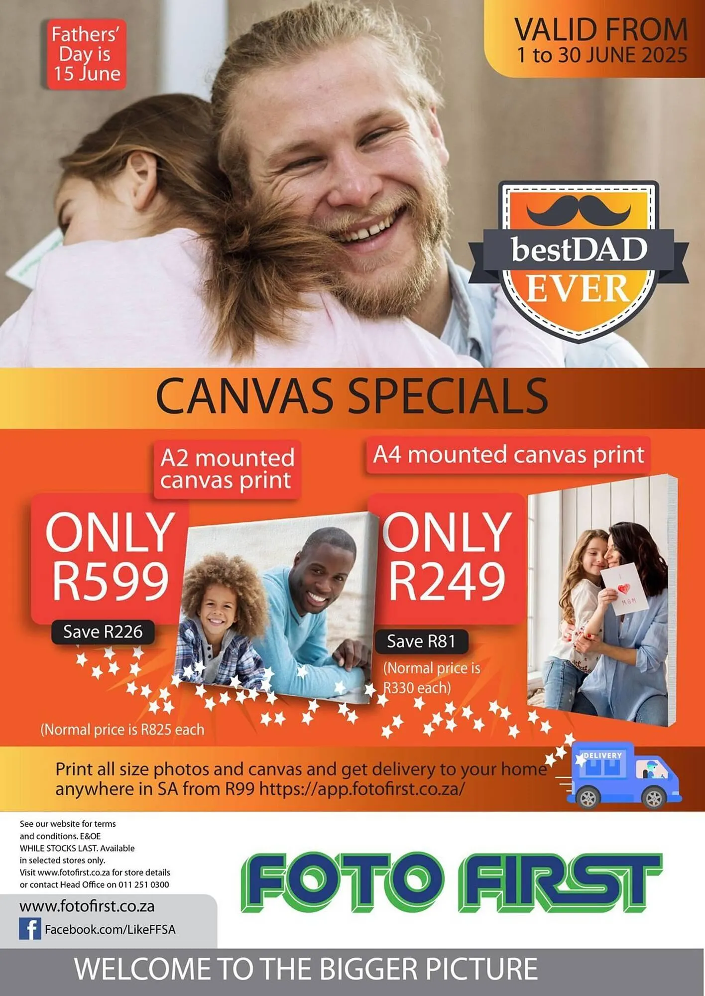 Foto First catalogue from 1 June to 30 June 2025 - Catalogue Page 3