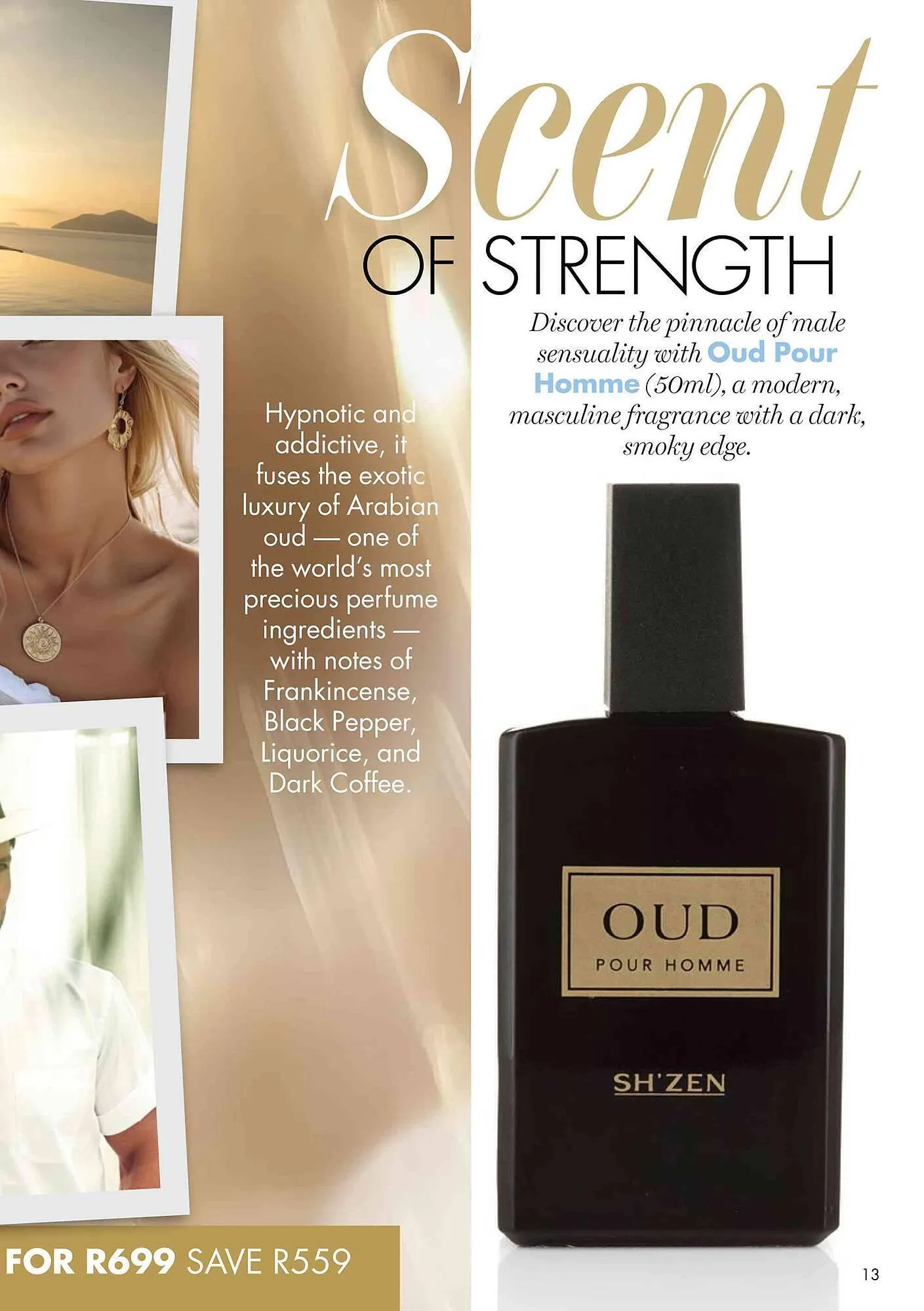 Sh'Zen catalogue from 1 November to 30 November 2025 - Catalogue Page 9