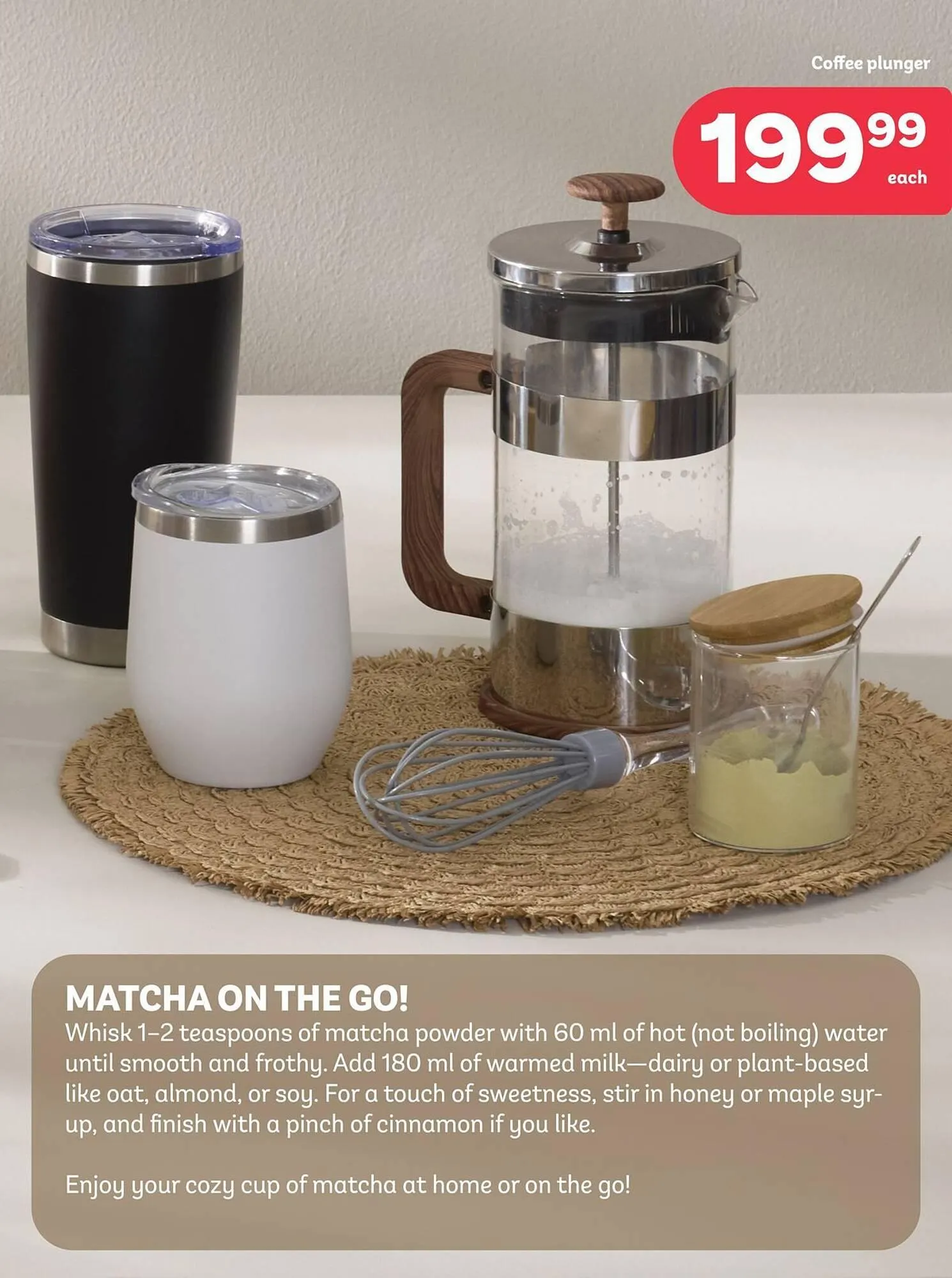 PEP catalogue from 25 June to 22 July 2025 - Catalogue Page 6