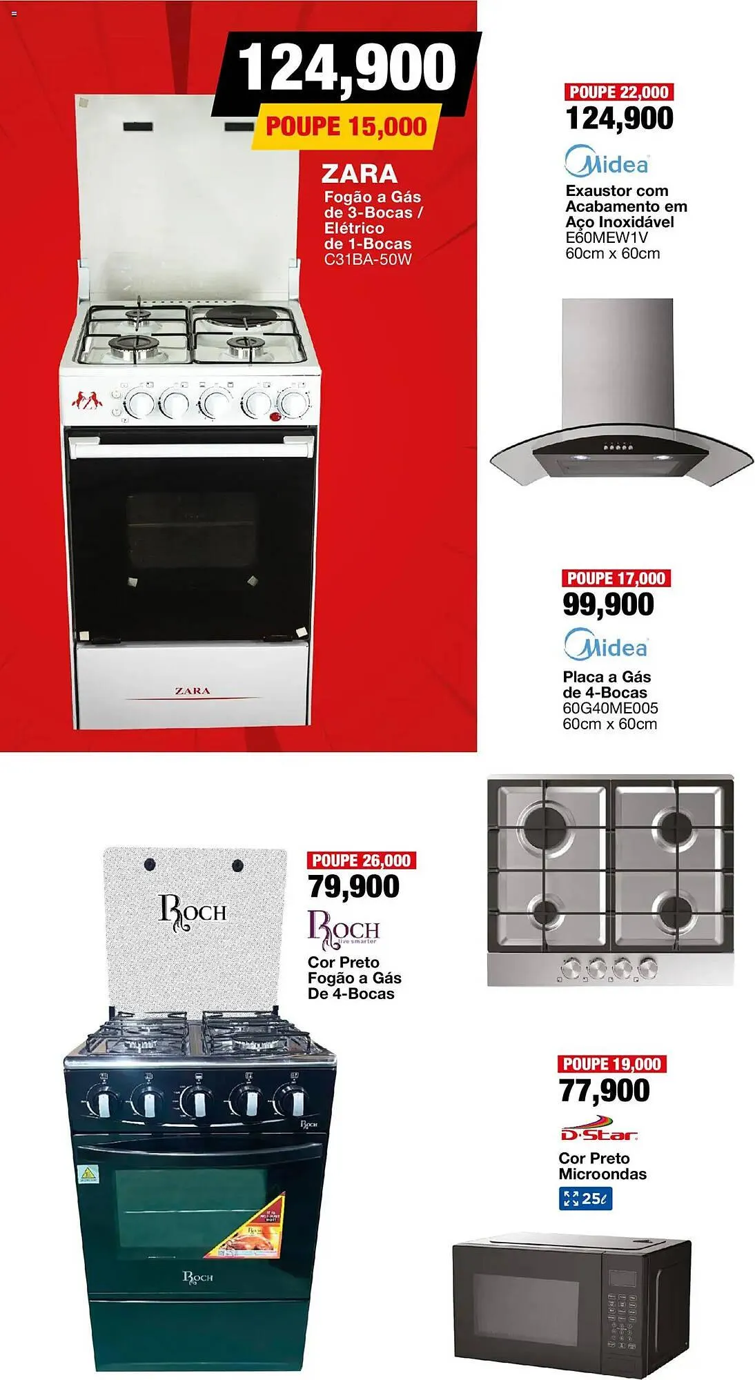 OK Furniture catalogue from 20 August to 31 August 2025 - Catalogue Page 4