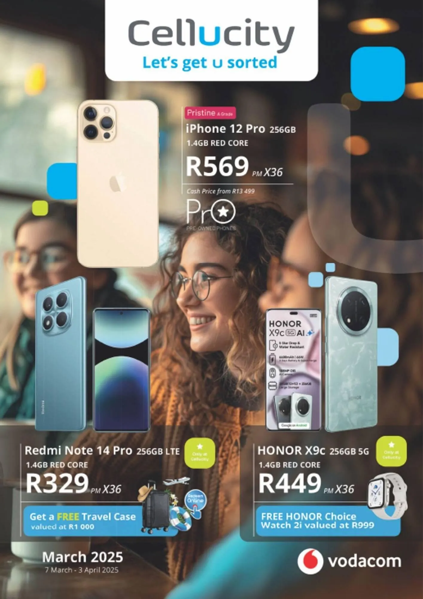 Cellucity catalogue - 1