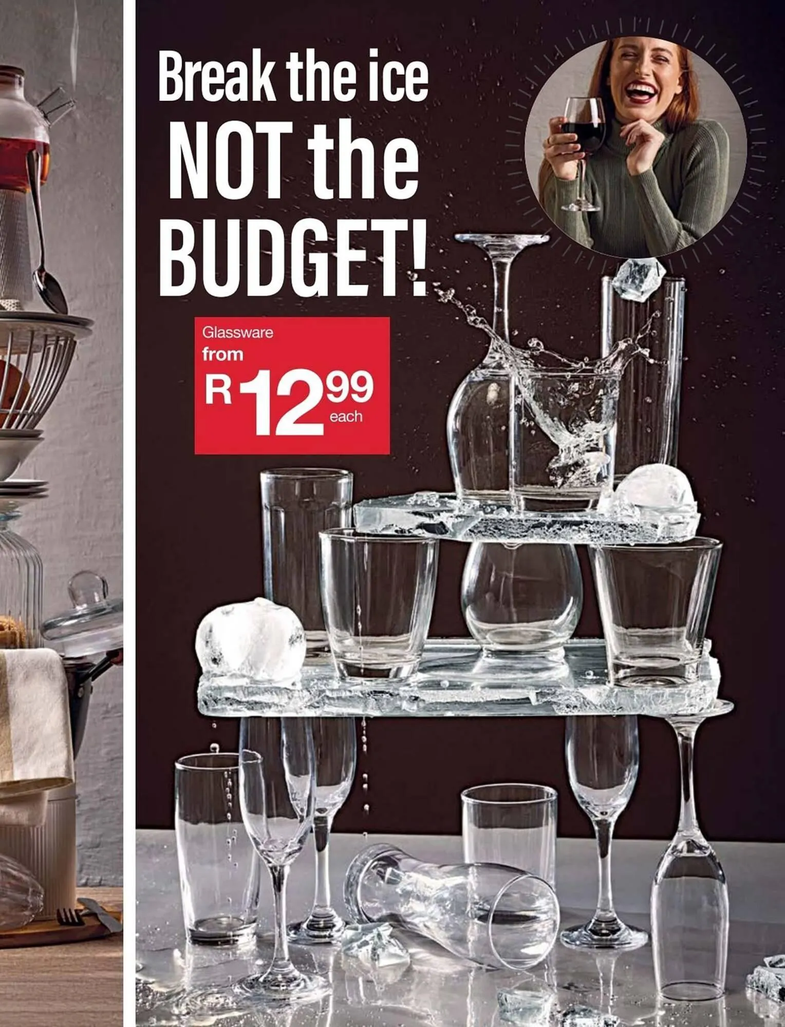 MRP Home catalogue from 24 April to 7 May 2025 - Catalogue Page 15