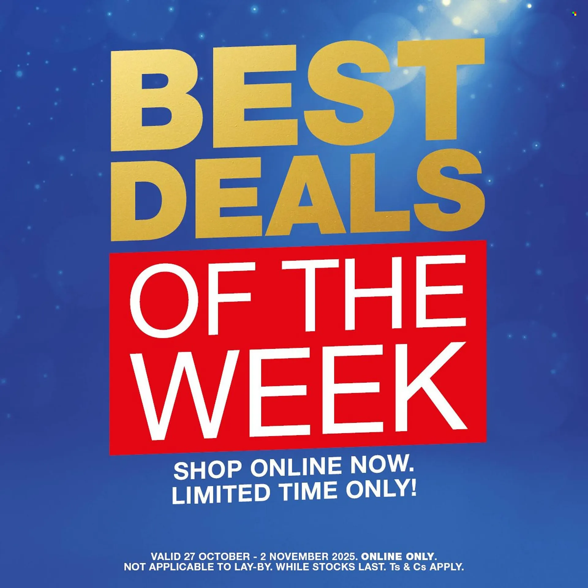 OK Furniture catalogue - 1