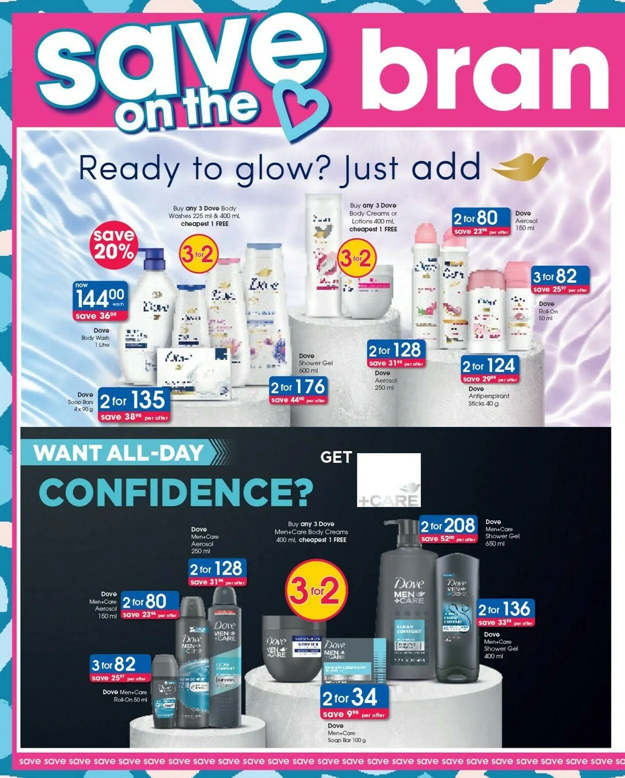 Clicks Current catalogue from 26 August to 9 September 2025 - Catalogue Page 12