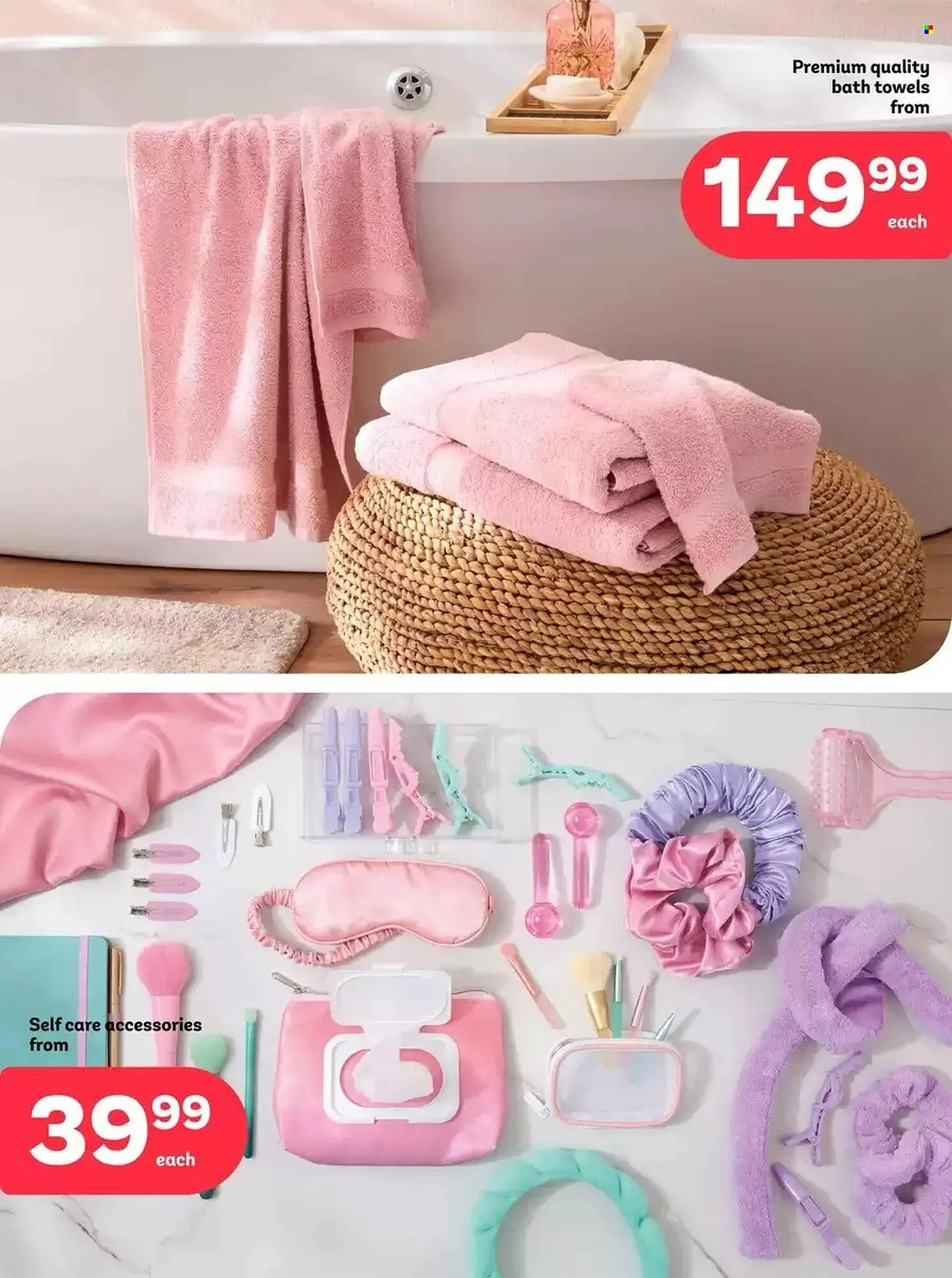 PEP catalogue from 23 July to 21 August 2025 - Catalogue Page 2