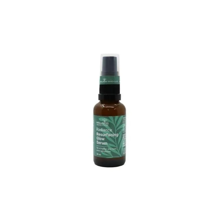Wellness - Radiance Resurfacing Glow Serum 30ml