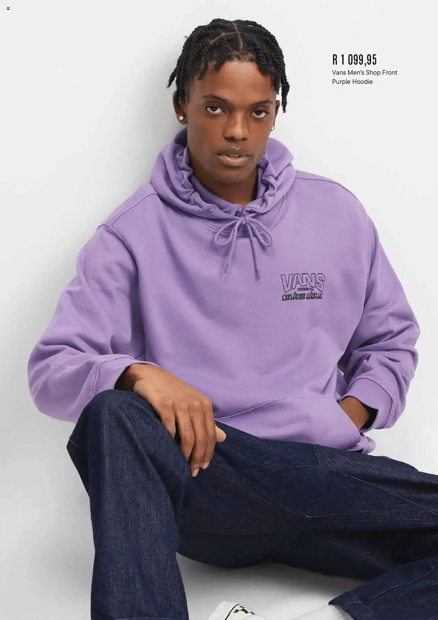 Sportscene catalogue from 1 April to 30 April 2025 - Catalogue Page 3