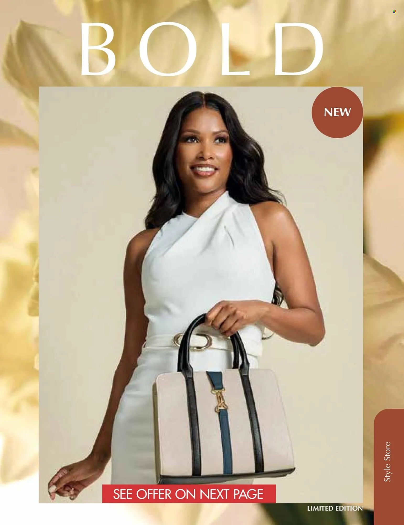 Justine brochure from 1 January to 31 January 2026 - Catalogue Page 74