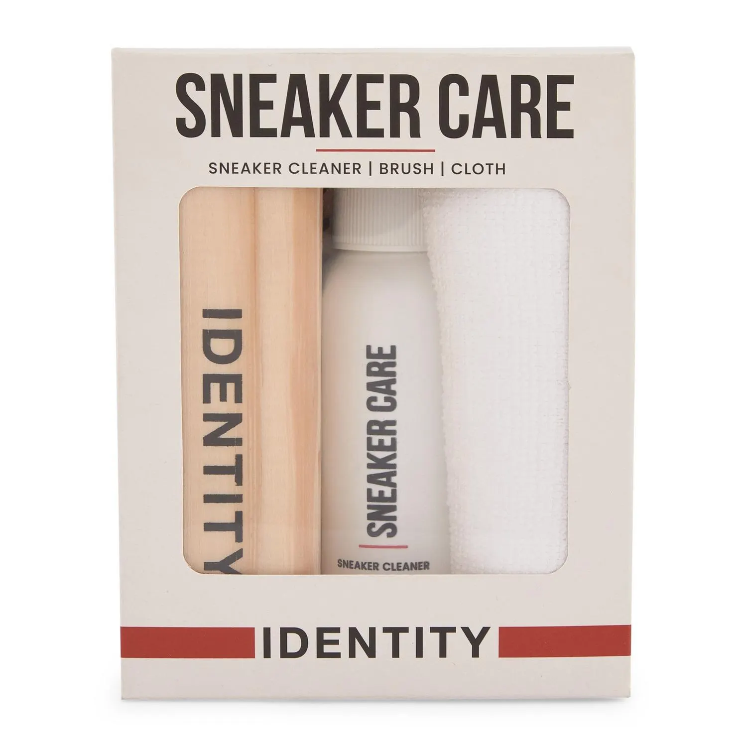3-pack Sneaker Care