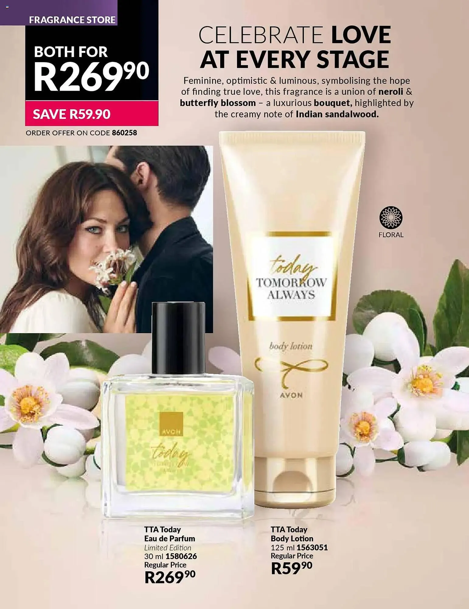 AVON catalogue from 31 December to 31 January 2026 - Catalogue Page 86
