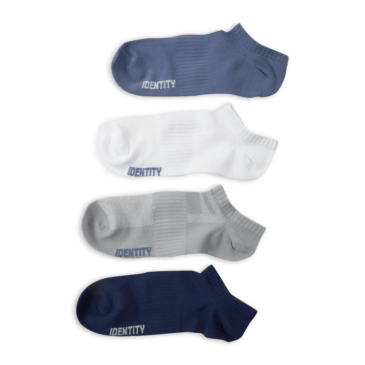 4-pack Trainer Socks