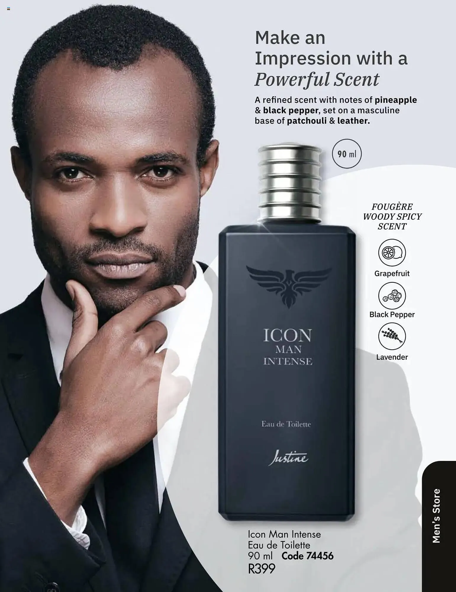 Justine catalogue from 1 March to 31 March 2025 - Catalogue Page 75