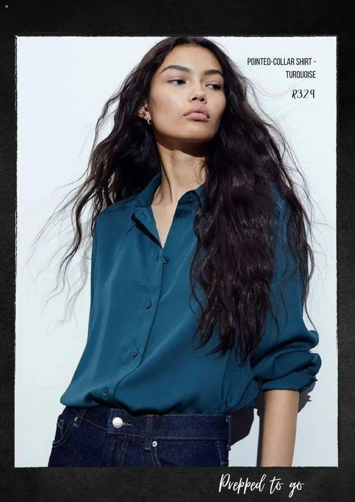 Prepped to Go! from 30 May to 24 June 2024 - Catalogue Page 14