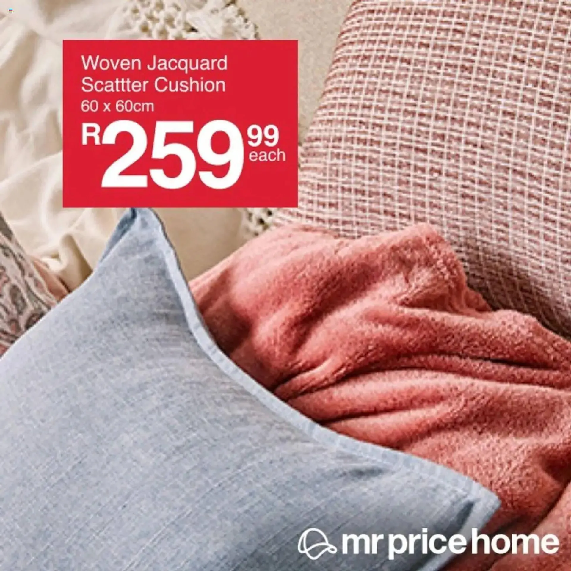 MRP Home catalogue from 4 July to 11 July 2025 - Catalogue Page 3