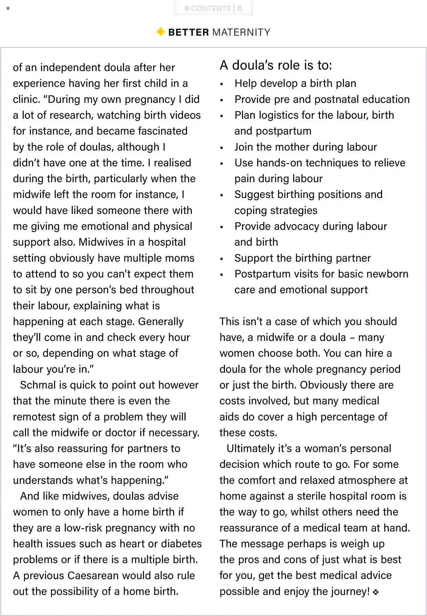 Baby City catalogue from 1 July to 31 July 2025 - Catalogue Page 6