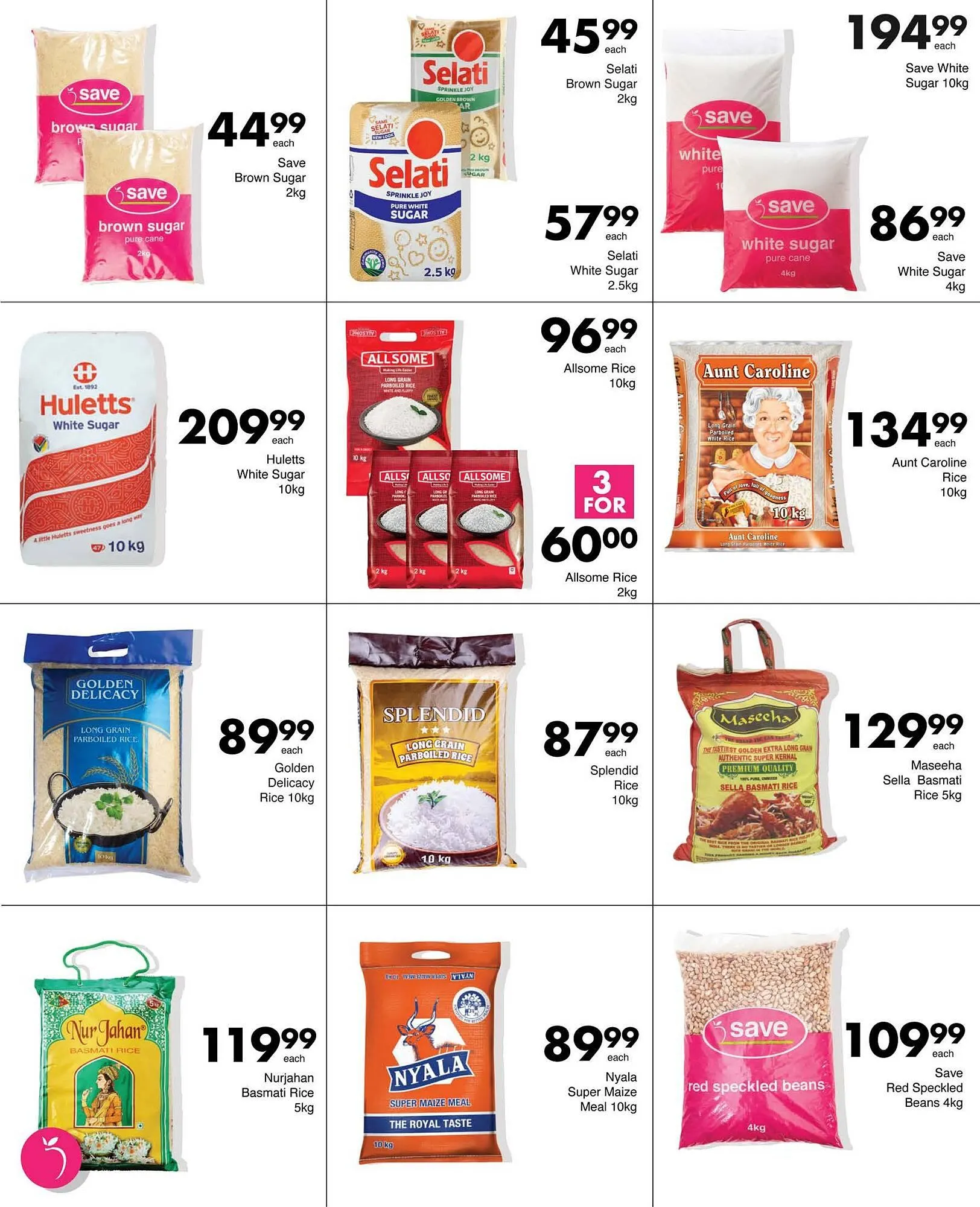 Save catalogue from 15 January to 25 January 2026 - Catalogue Page 28