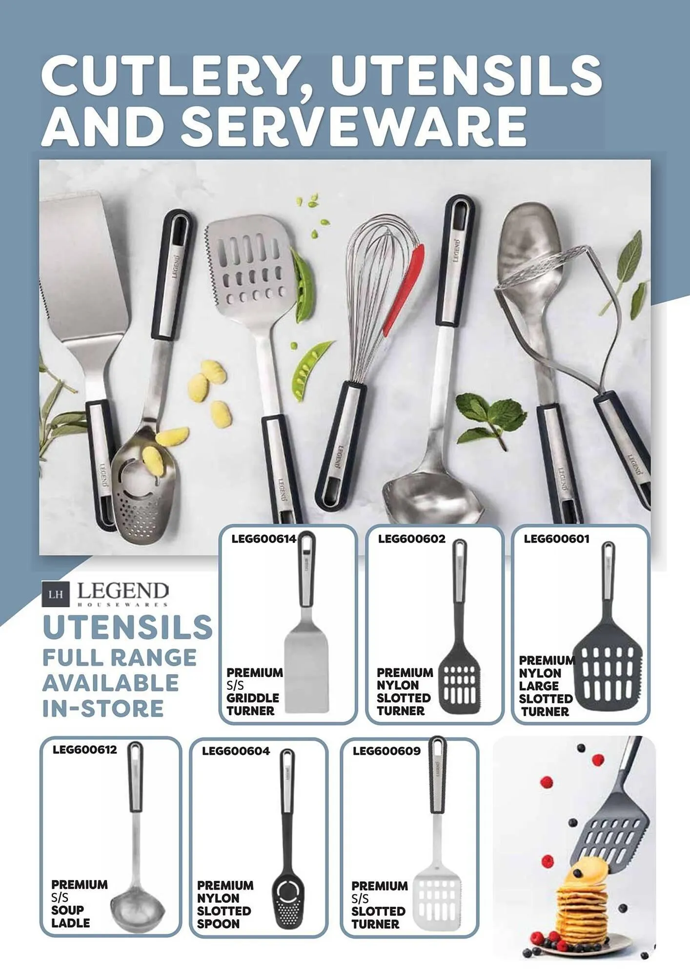 Mambo's Plastics Warehouse catalogue from 13 November to 13 November 2025 - Catalogue Page 54