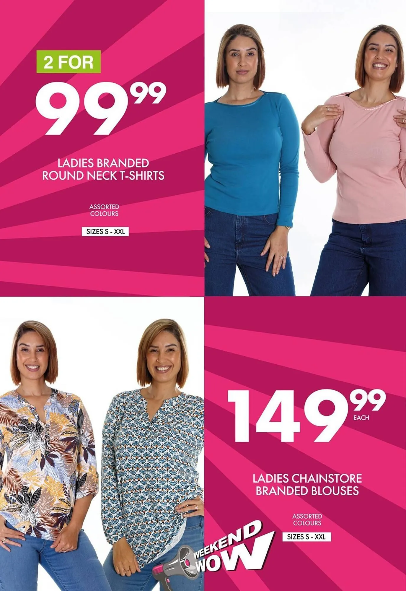 Save catalogue from 23 May to 25 May 2025 - Catalogue Page 8