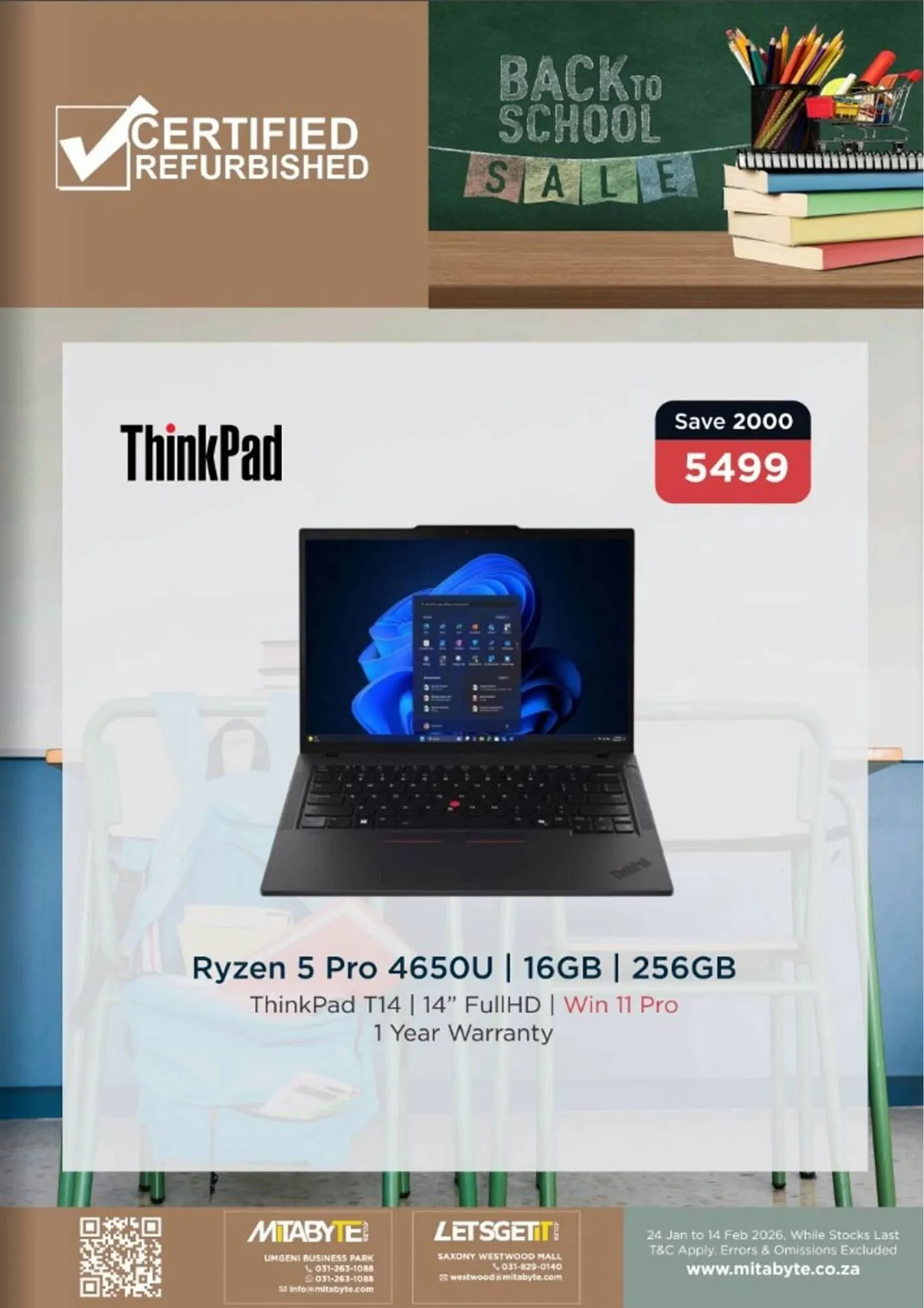 Mitabyte catalogue from 26 January to 14 February 2026 - Catalogue Page 9