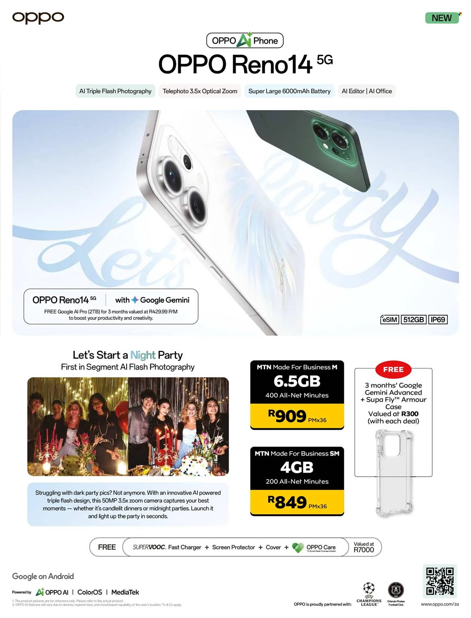 MTN catalogue from 7 October to 6 November 2025 - Catalogue Page 9