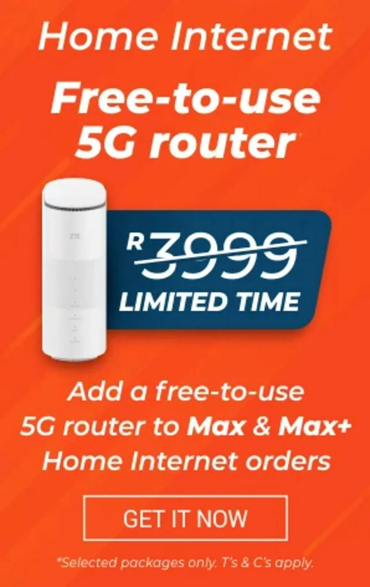 Axxess catalogue from 15 January to 21 January 2026 - Catalogue Page 4