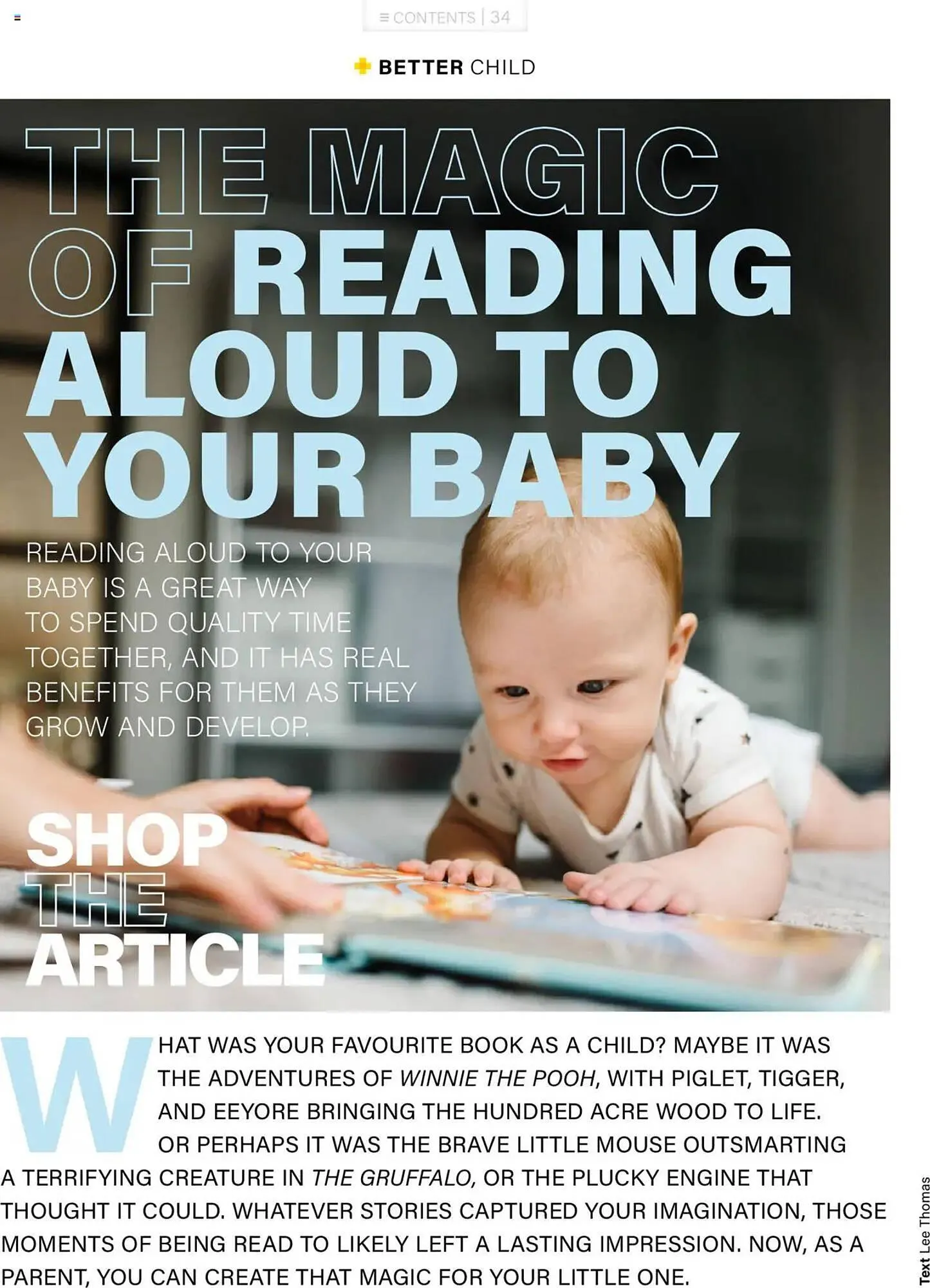 Baby City catalogue from 1 February to 28 February 2025 - Catalogue Page 34