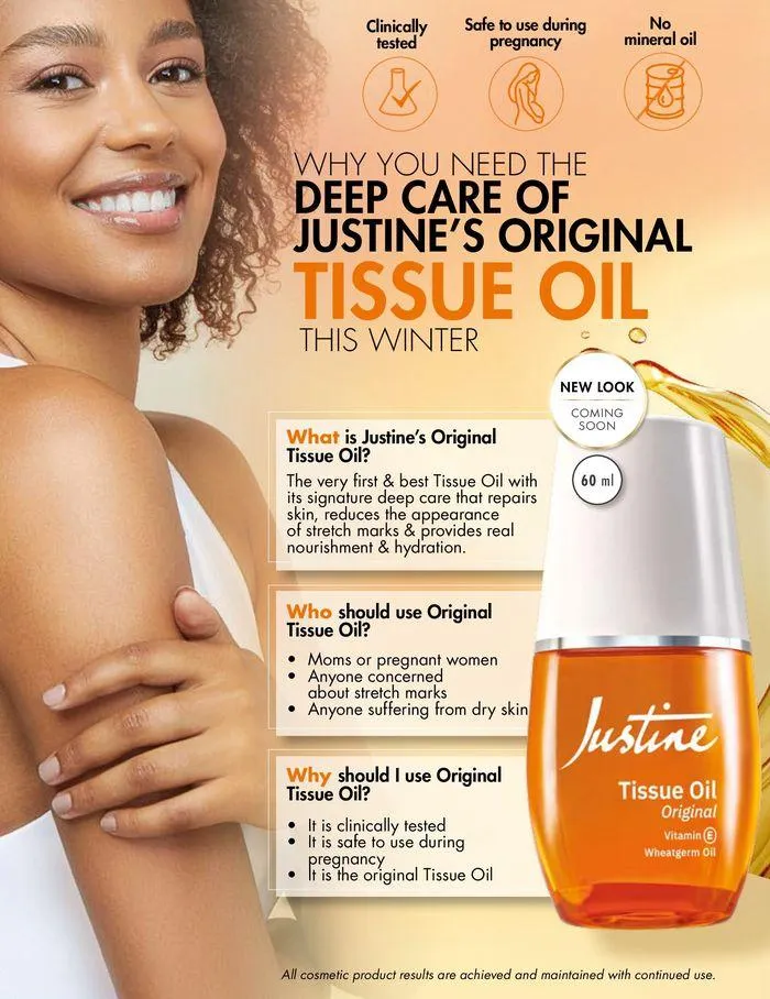 Justine JULY BROCHURE from 2 July to 31 July 2024 - Catalogue Page 4